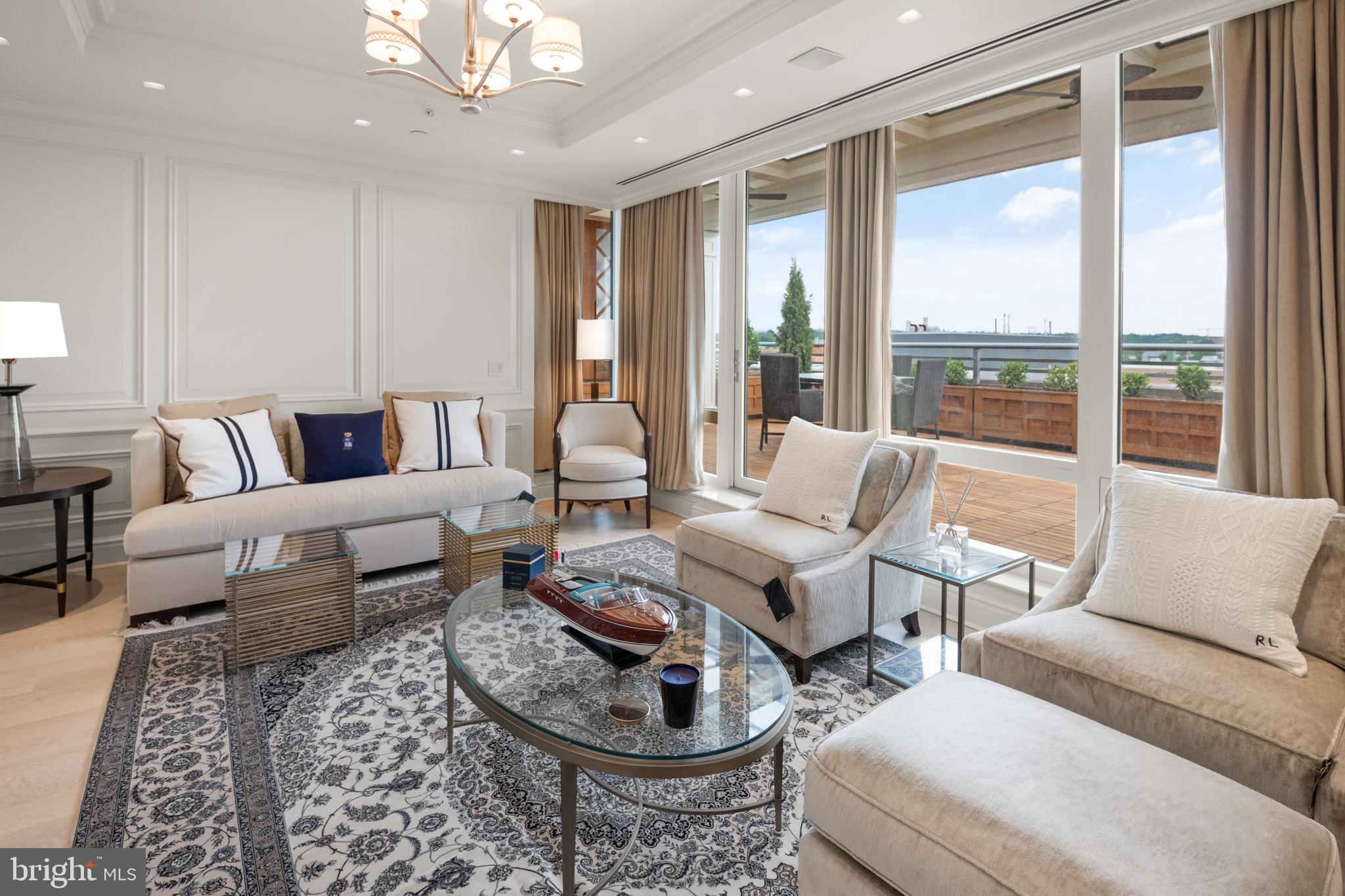 WEST END - Residential