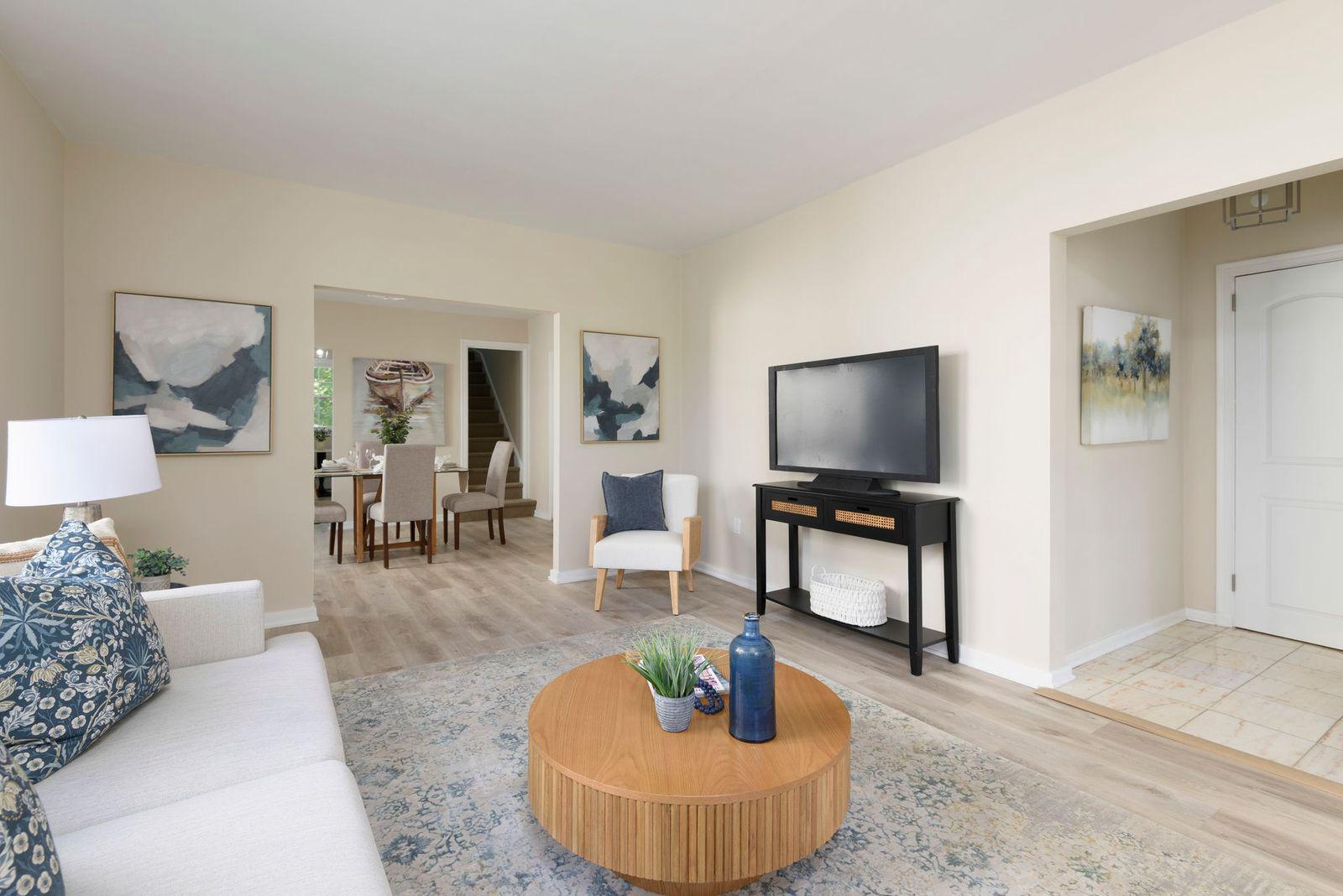 WESTGATE HILLS - Residential