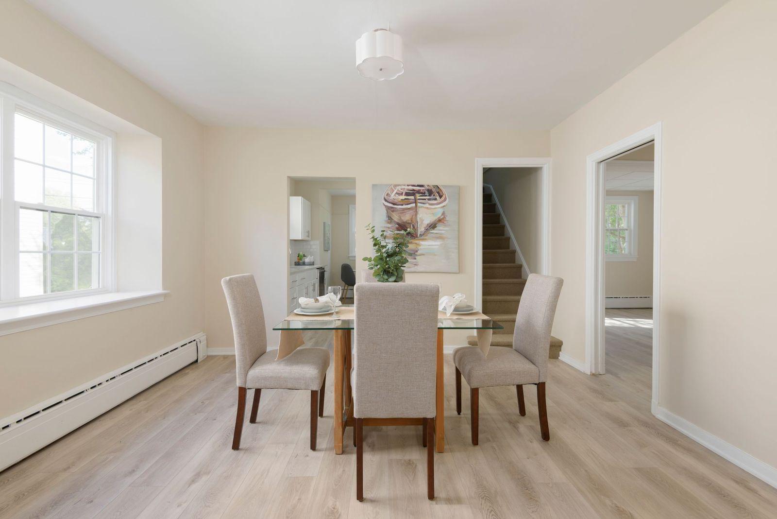 WESTGATE HILLS - Residential