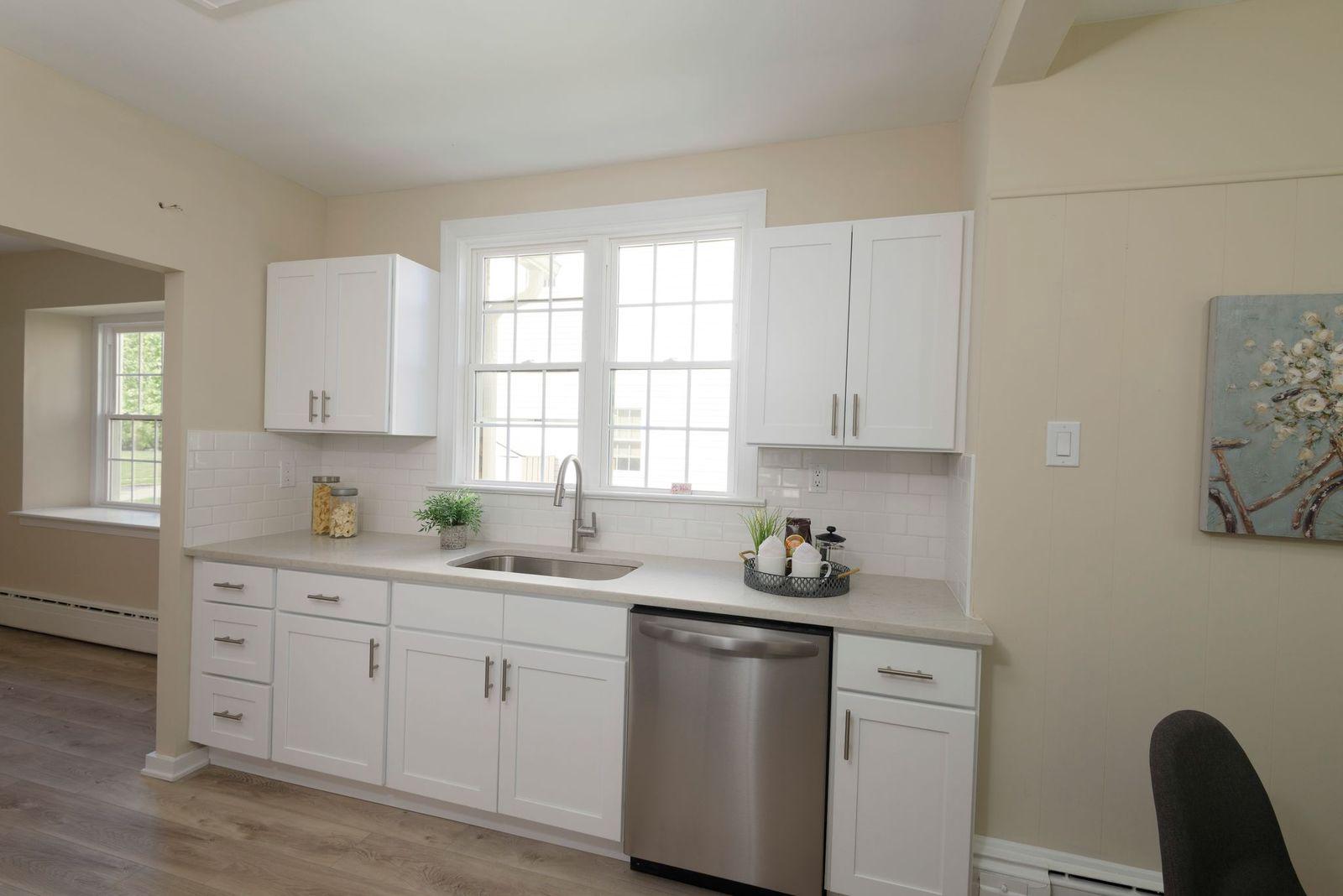 WESTGATE HILLS - Residential