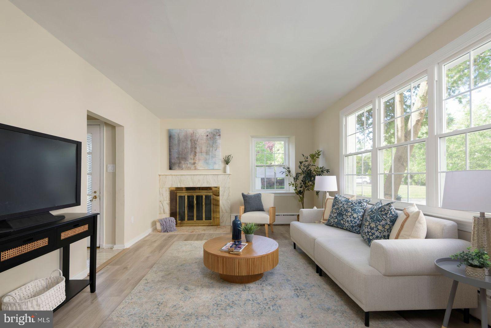 WESTGATE HILLS - Residential