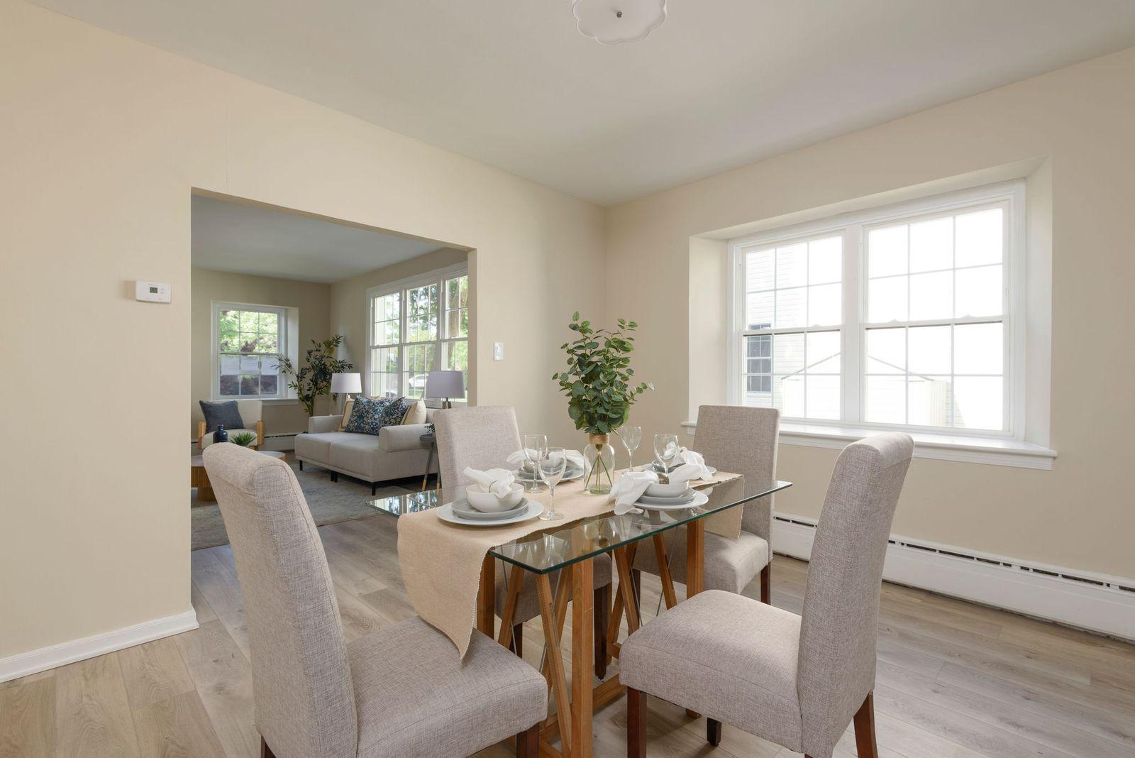 WESTGATE HILLS - Residential