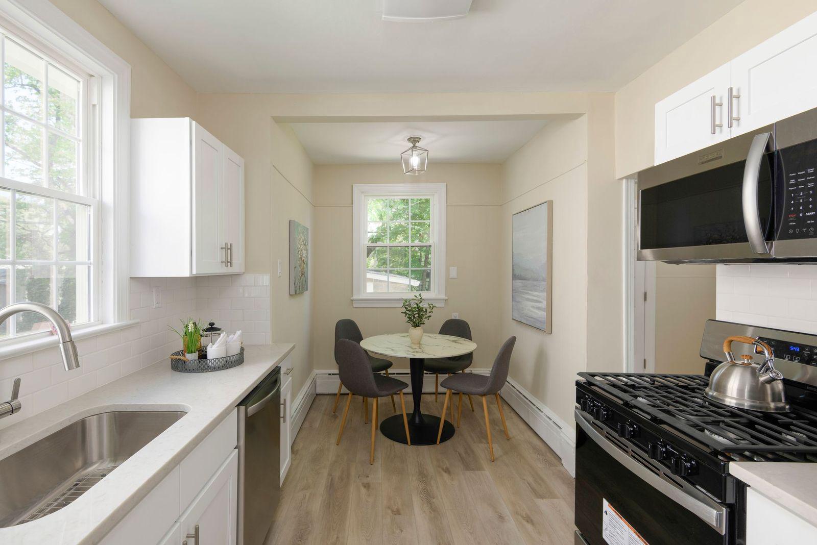 WESTGATE HILLS - Residential