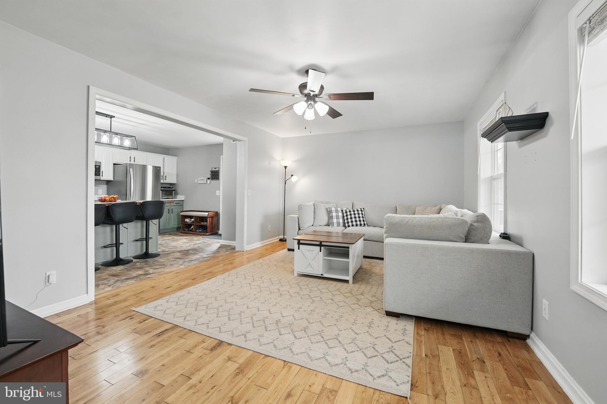 KELFORD ESTATES - Residential