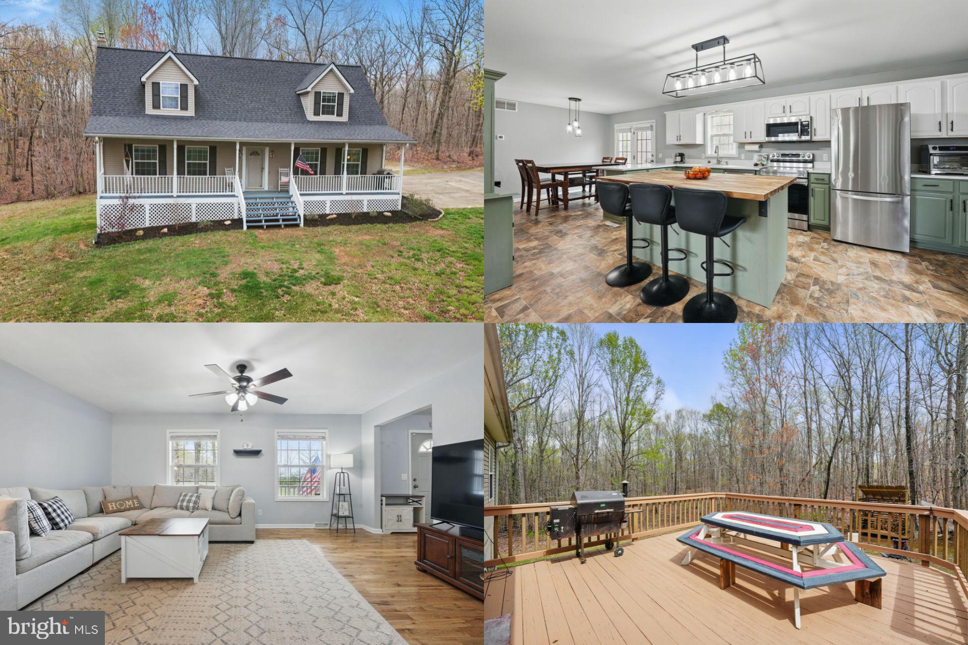 KELFORD ESTATES - Residential