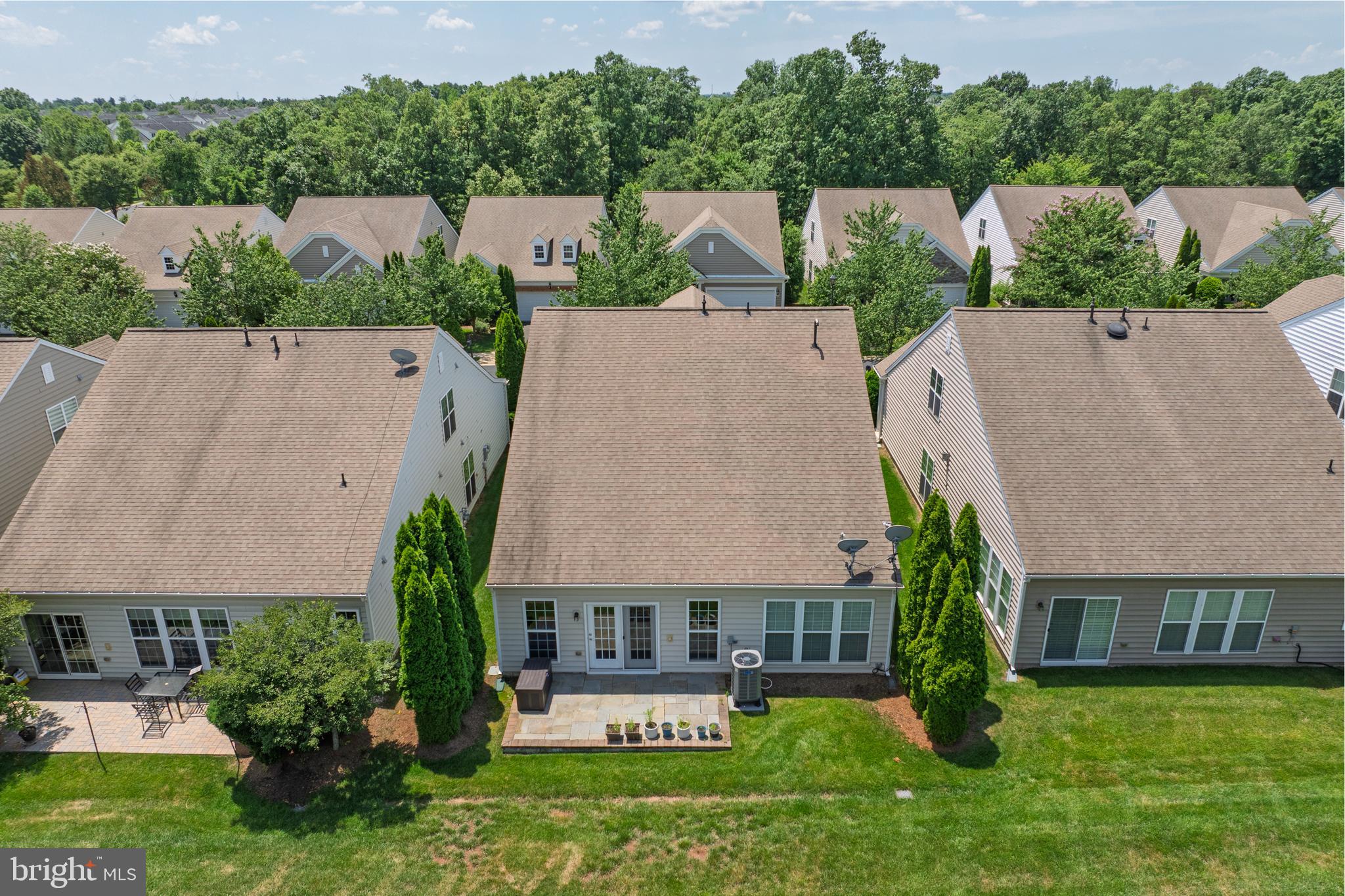 POTOMAC GREEN - Residential