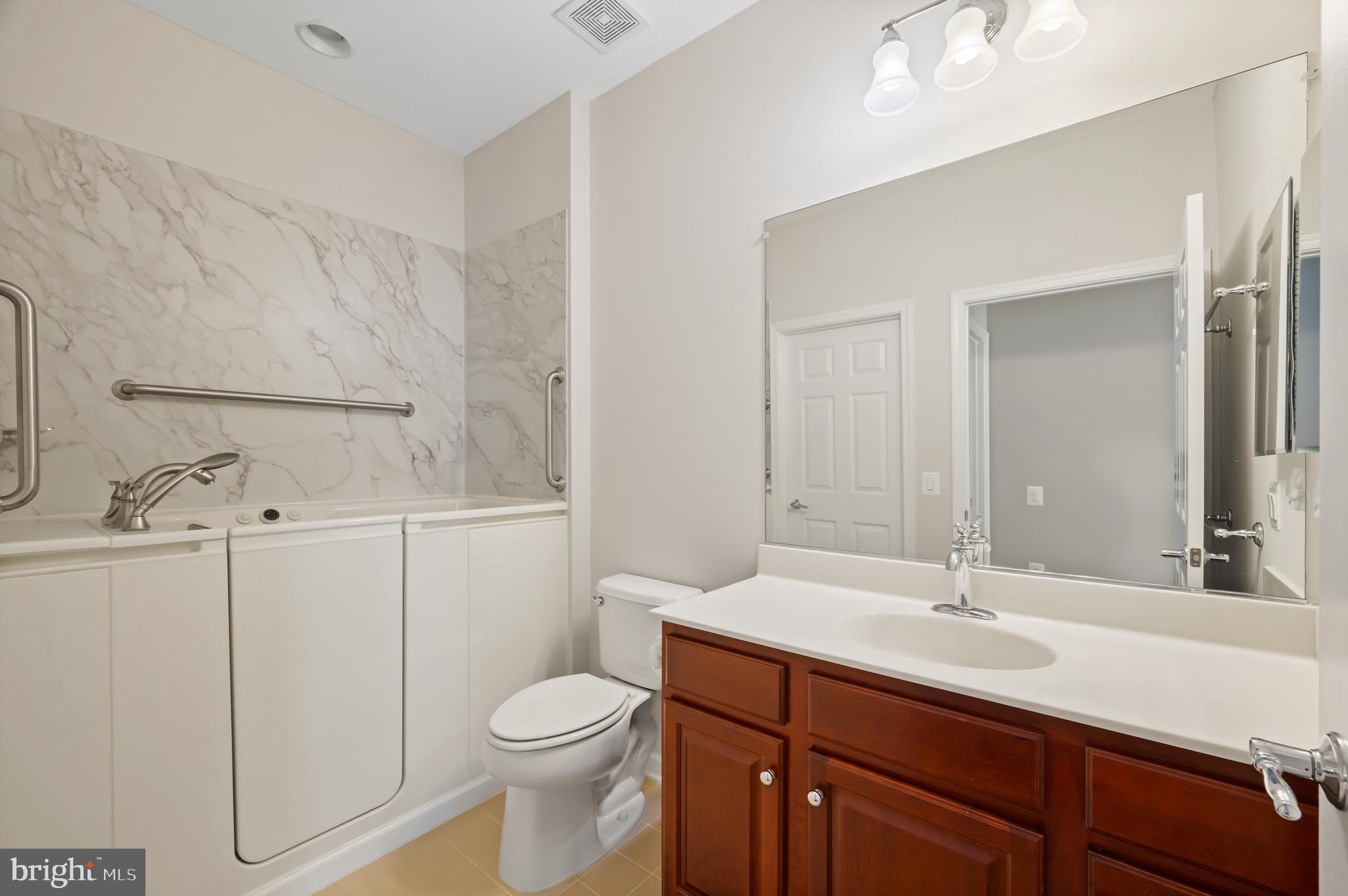 POTOMAC GREEN - Residential