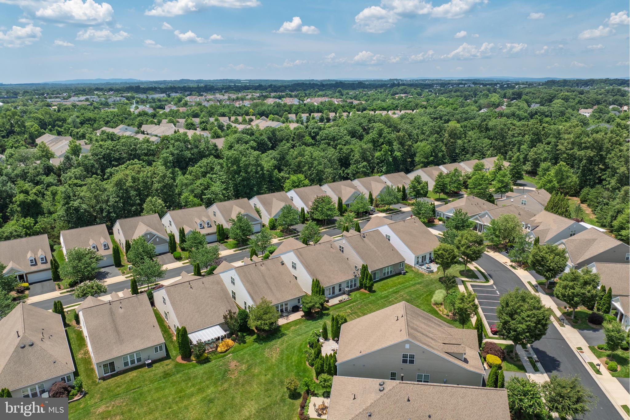 POTOMAC GREEN - Residential