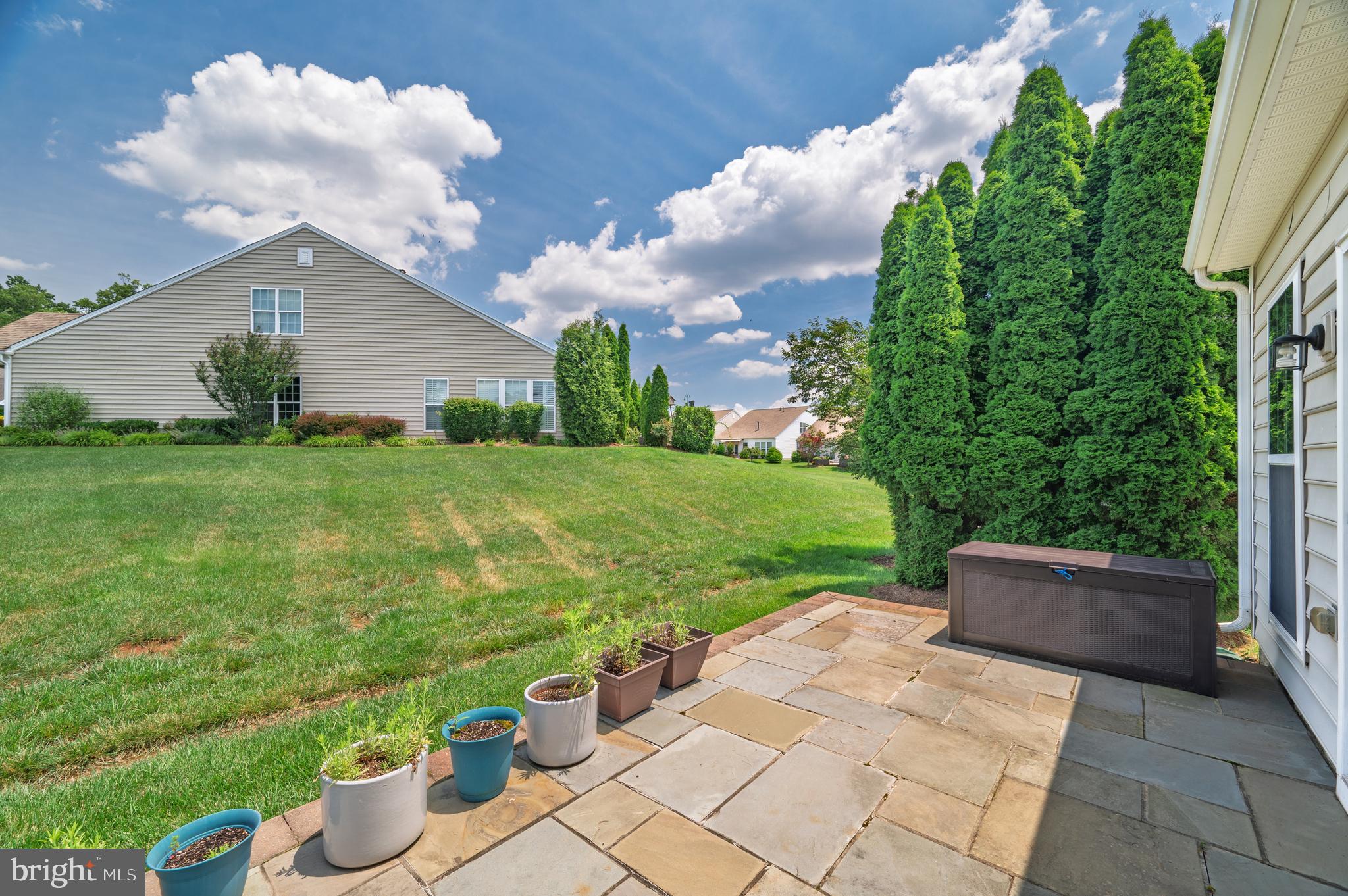 POTOMAC GREEN - Residential