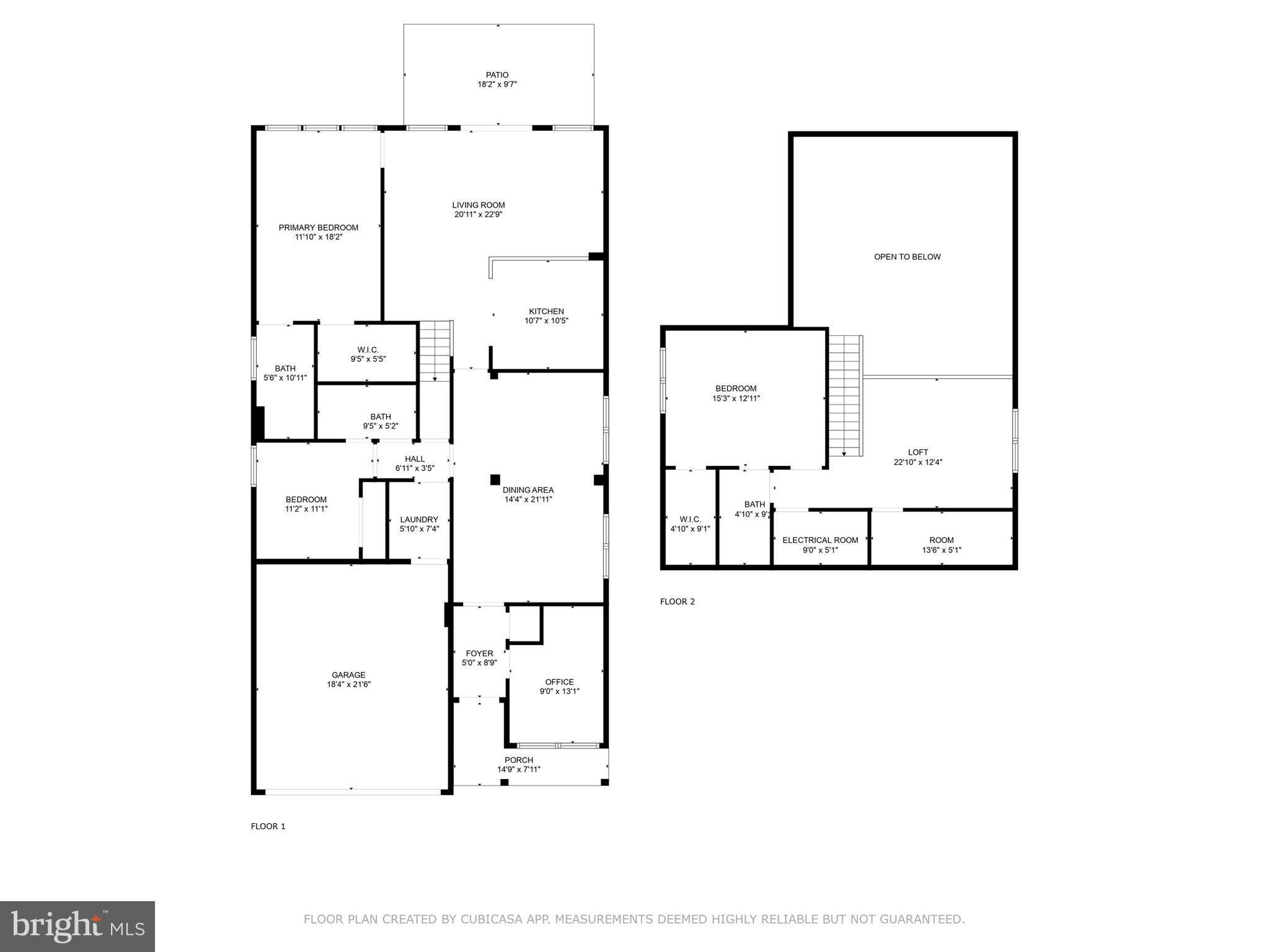 POTOMAC GREEN - Residential