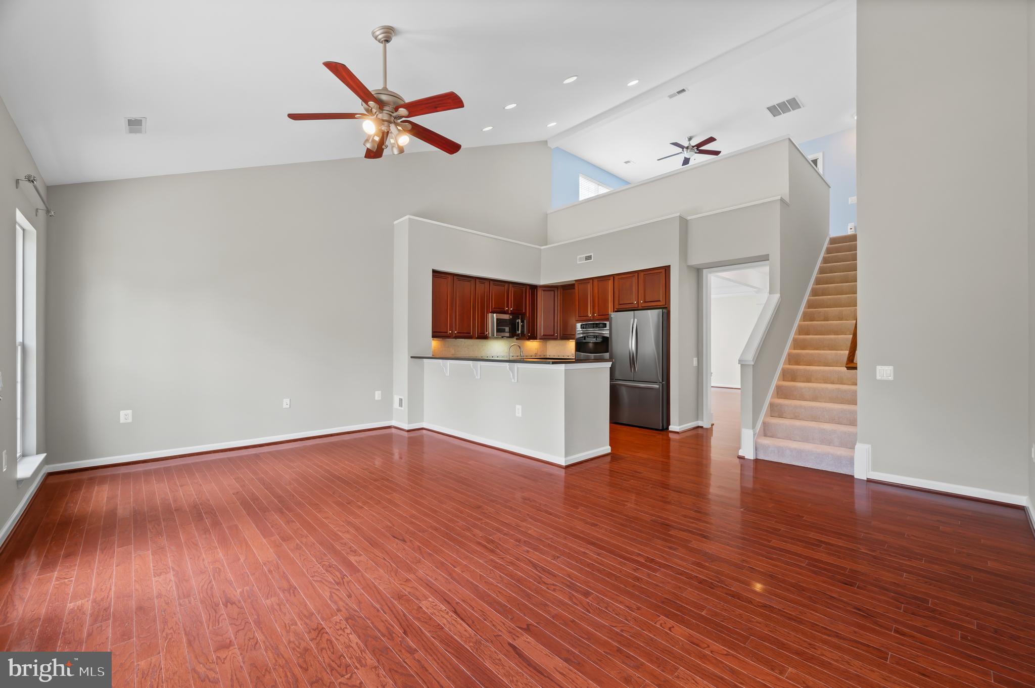 POTOMAC GREEN - Residential