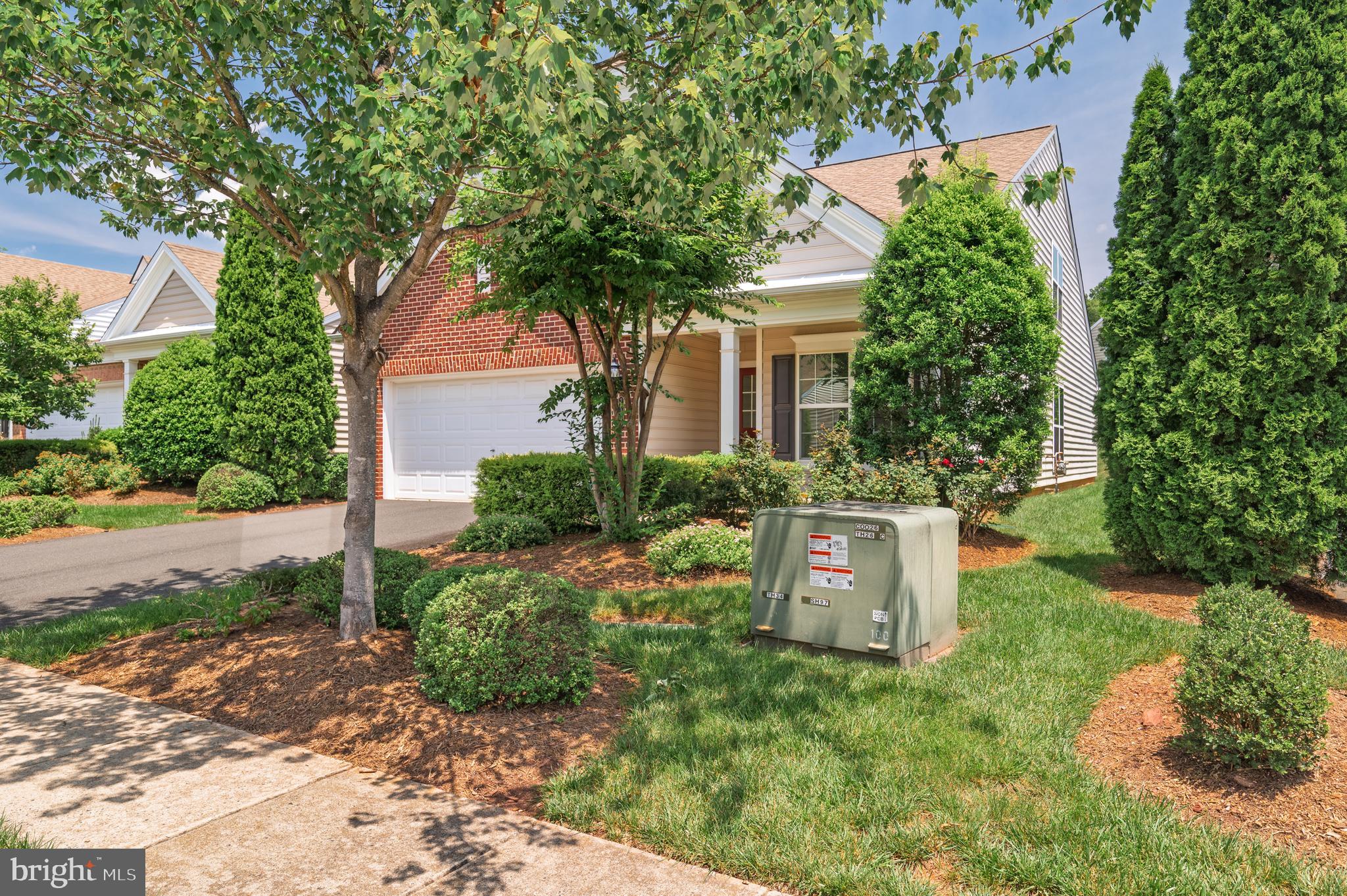 POTOMAC GREEN - Residential