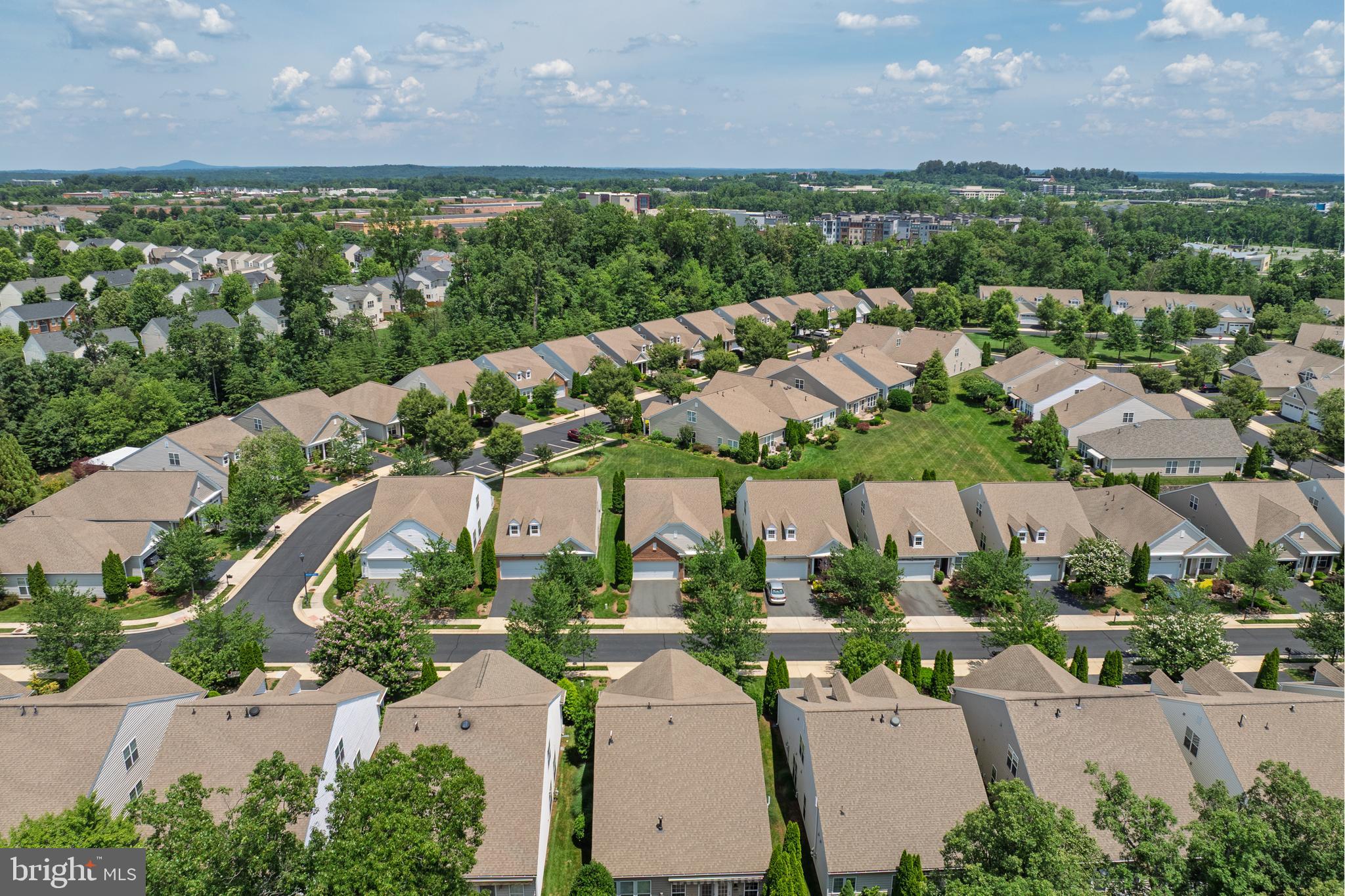 POTOMAC GREEN - Residential