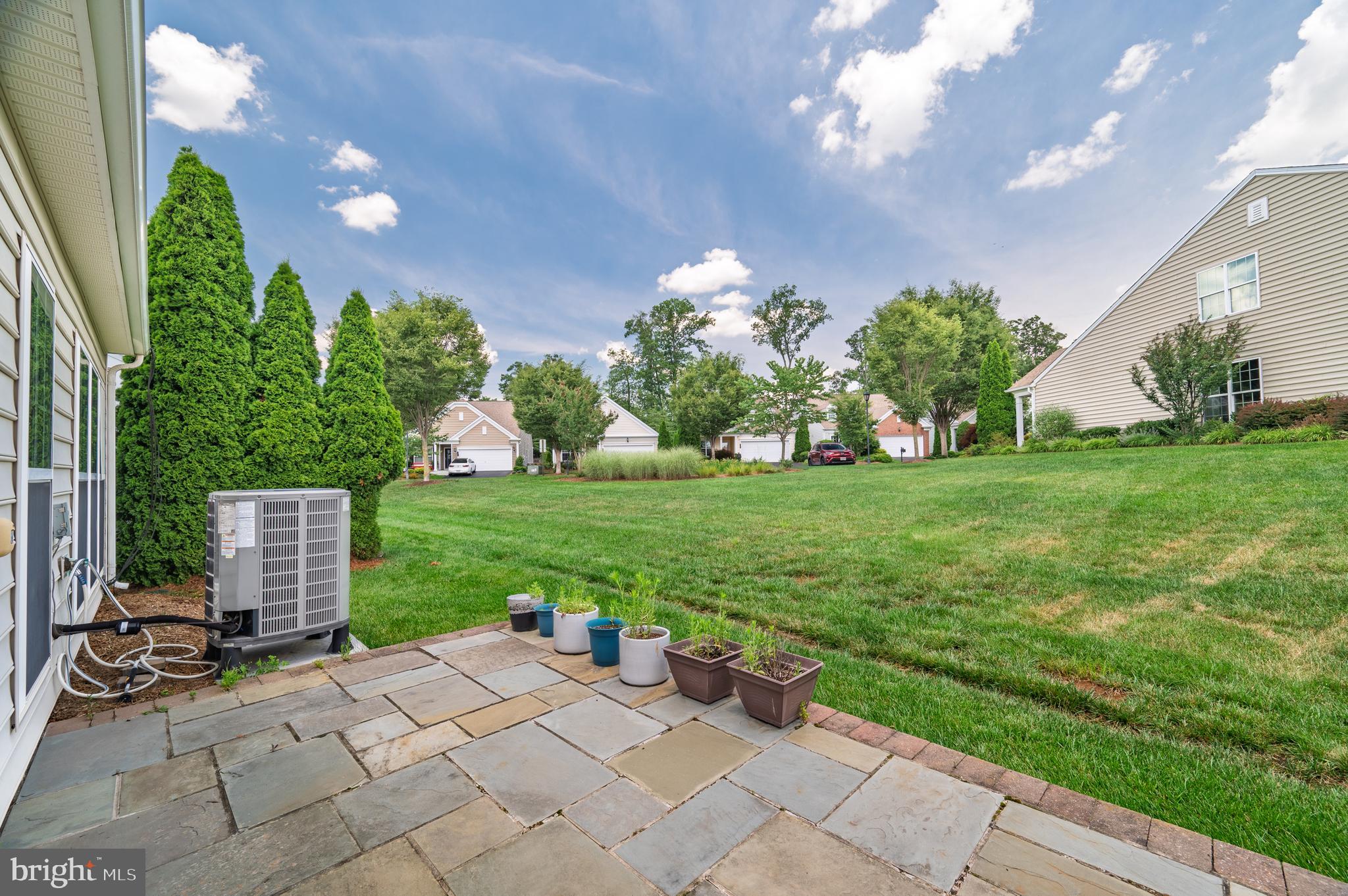 POTOMAC GREEN - Residential