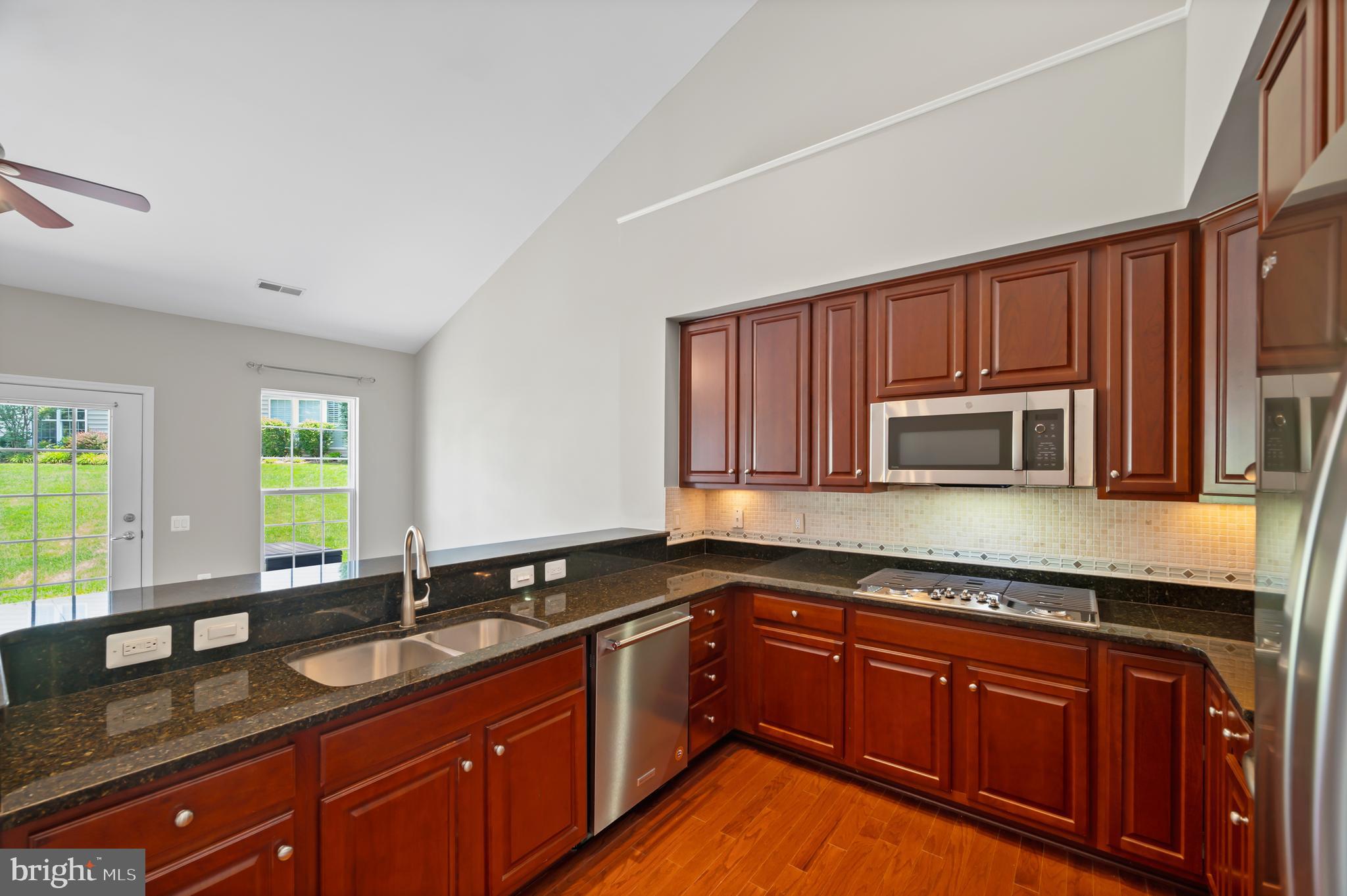 POTOMAC GREEN - Residential