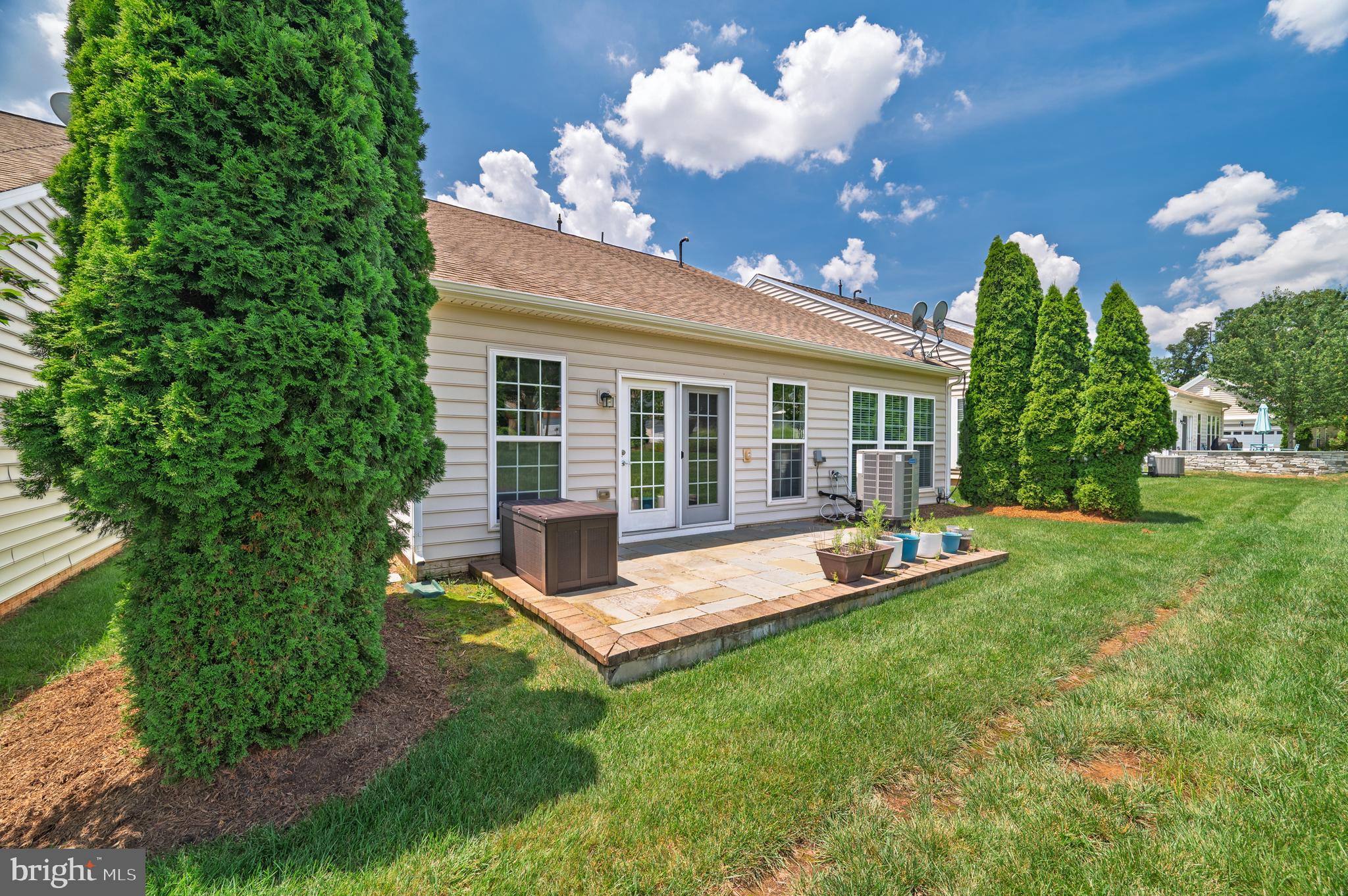 POTOMAC GREEN - Residential