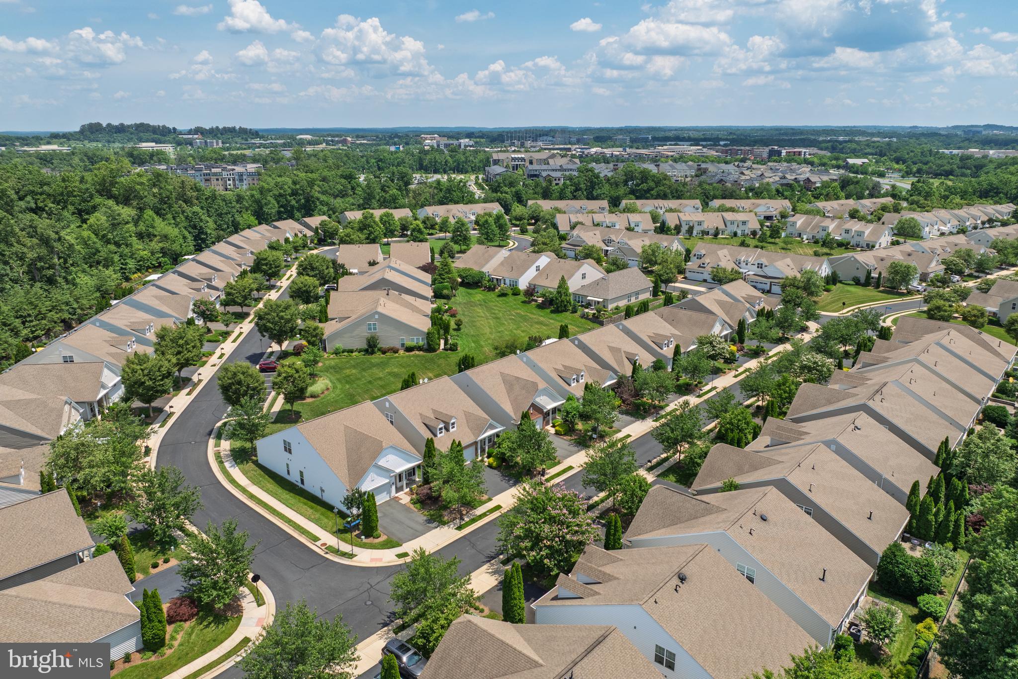 POTOMAC GREEN - Residential