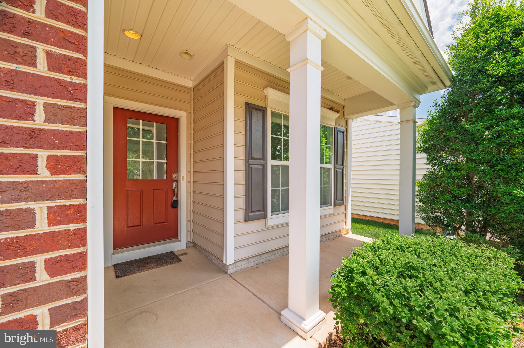 POTOMAC GREEN - Residential