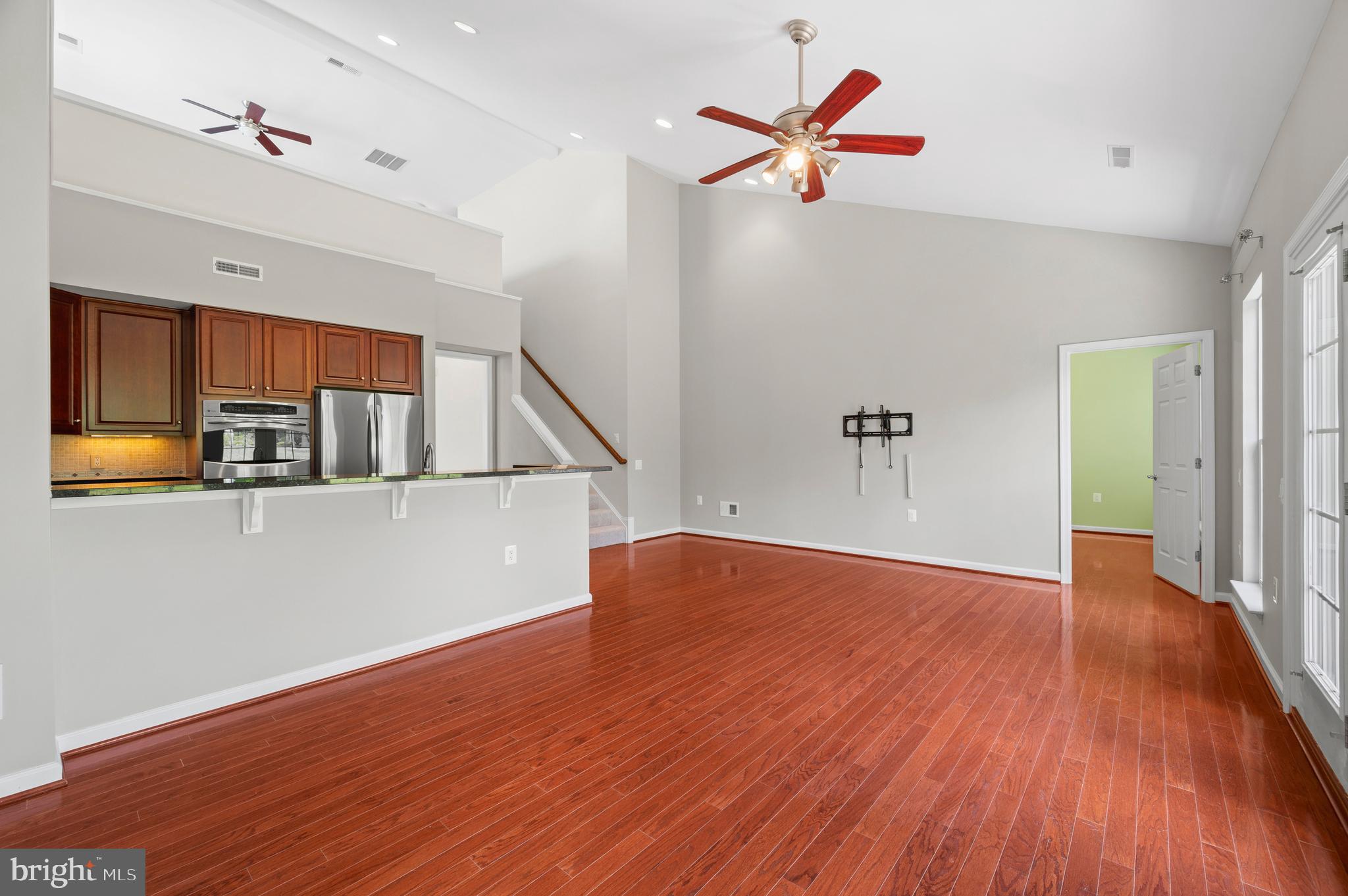 POTOMAC GREEN - Residential