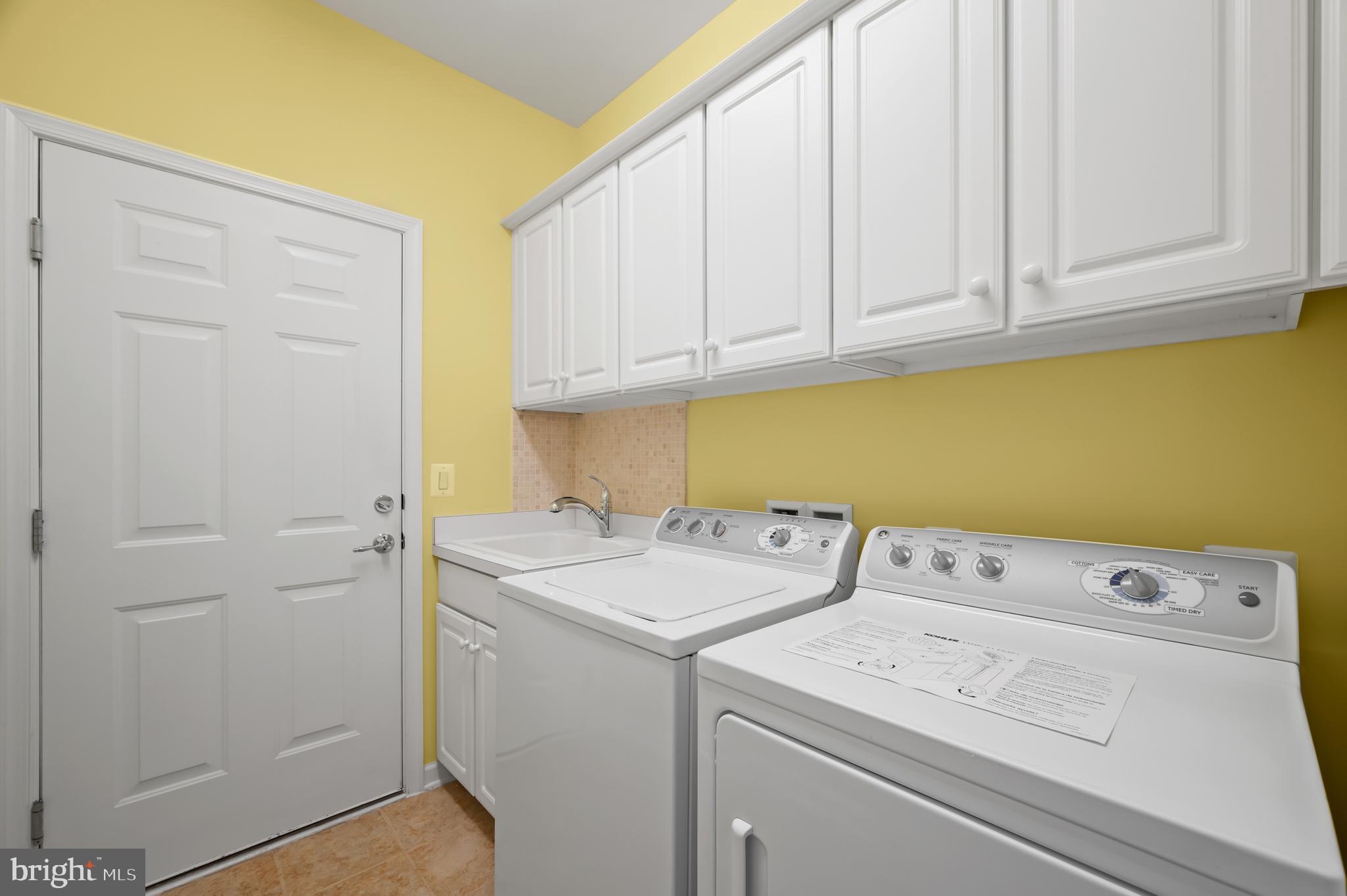 POTOMAC GREEN - Residential