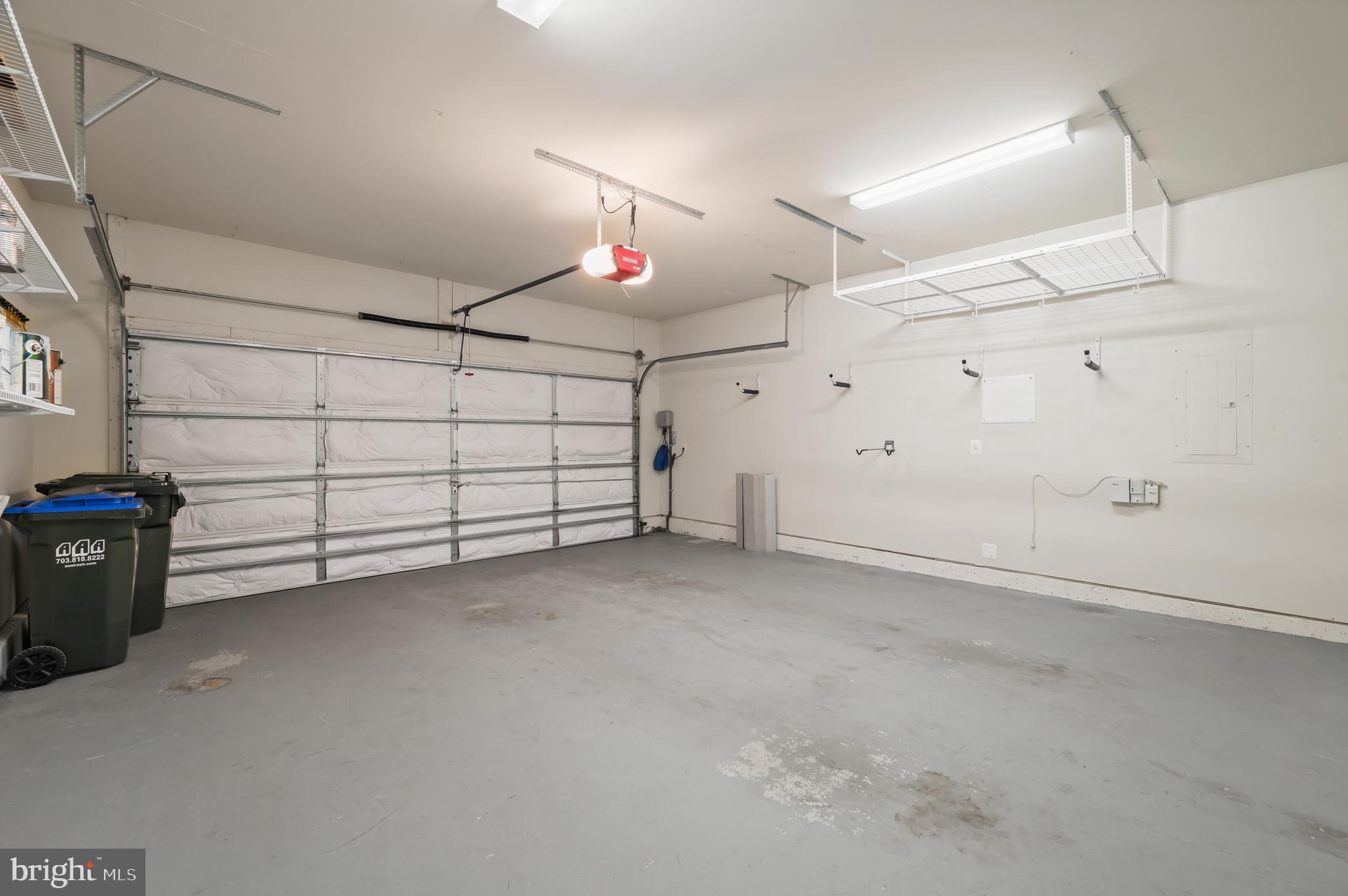 POTOMAC GREEN - Residential