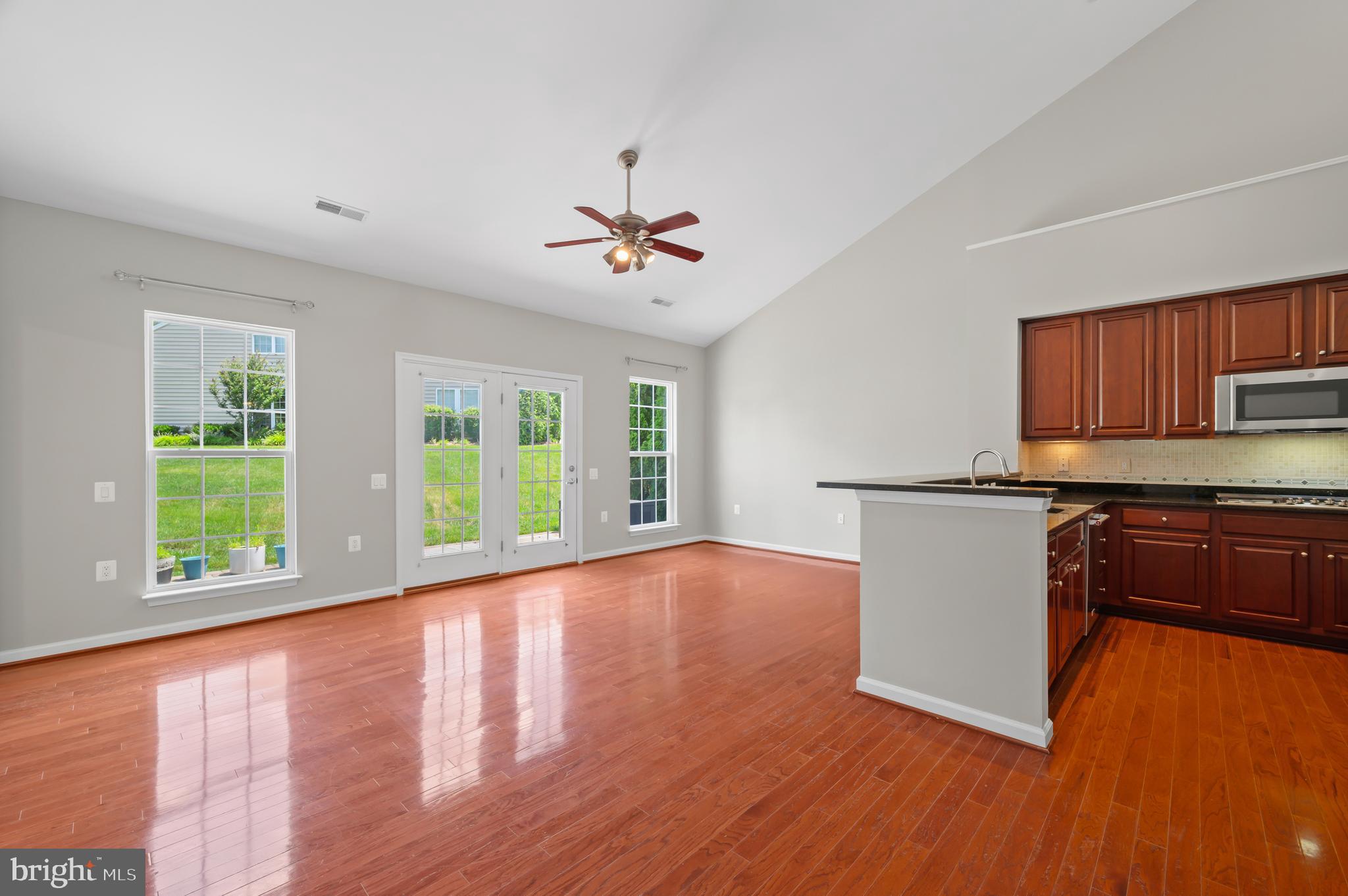 POTOMAC GREEN - Residential