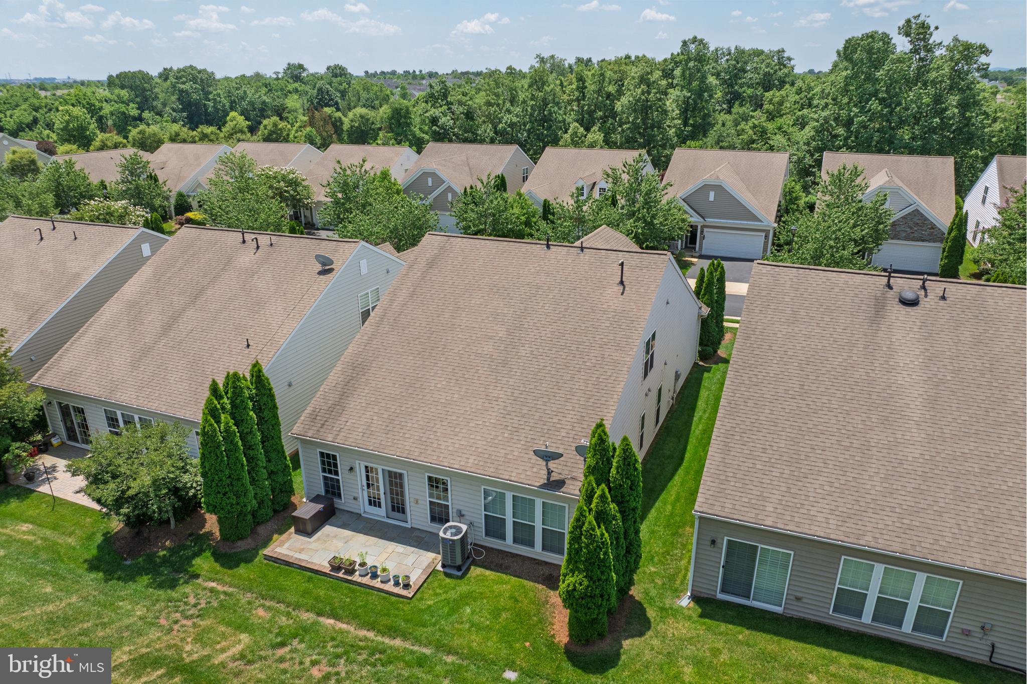 POTOMAC GREEN - Residential