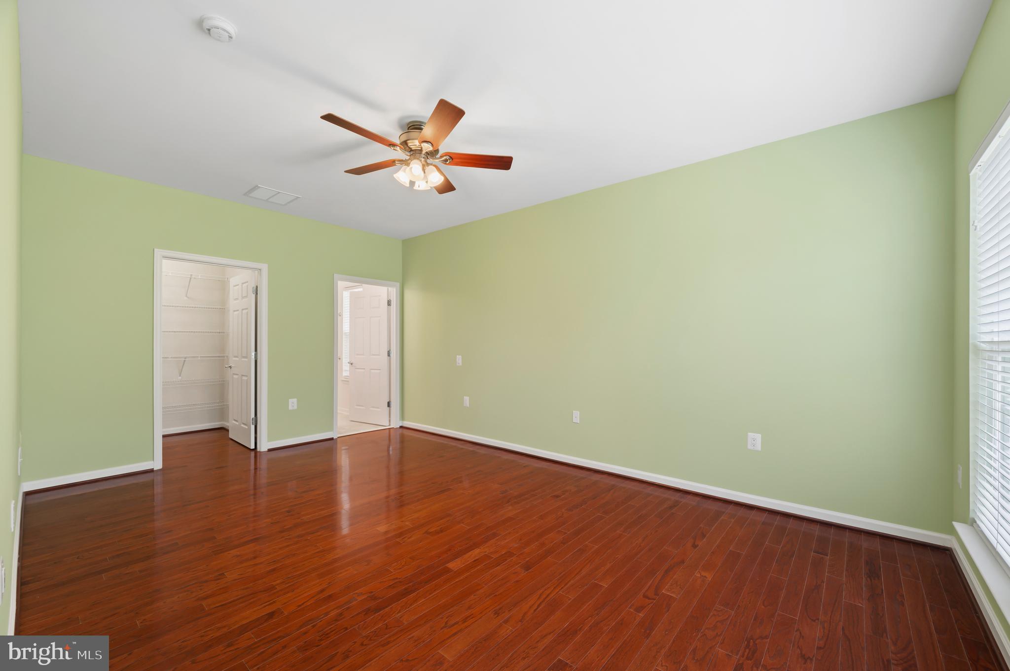 POTOMAC GREEN - Residential