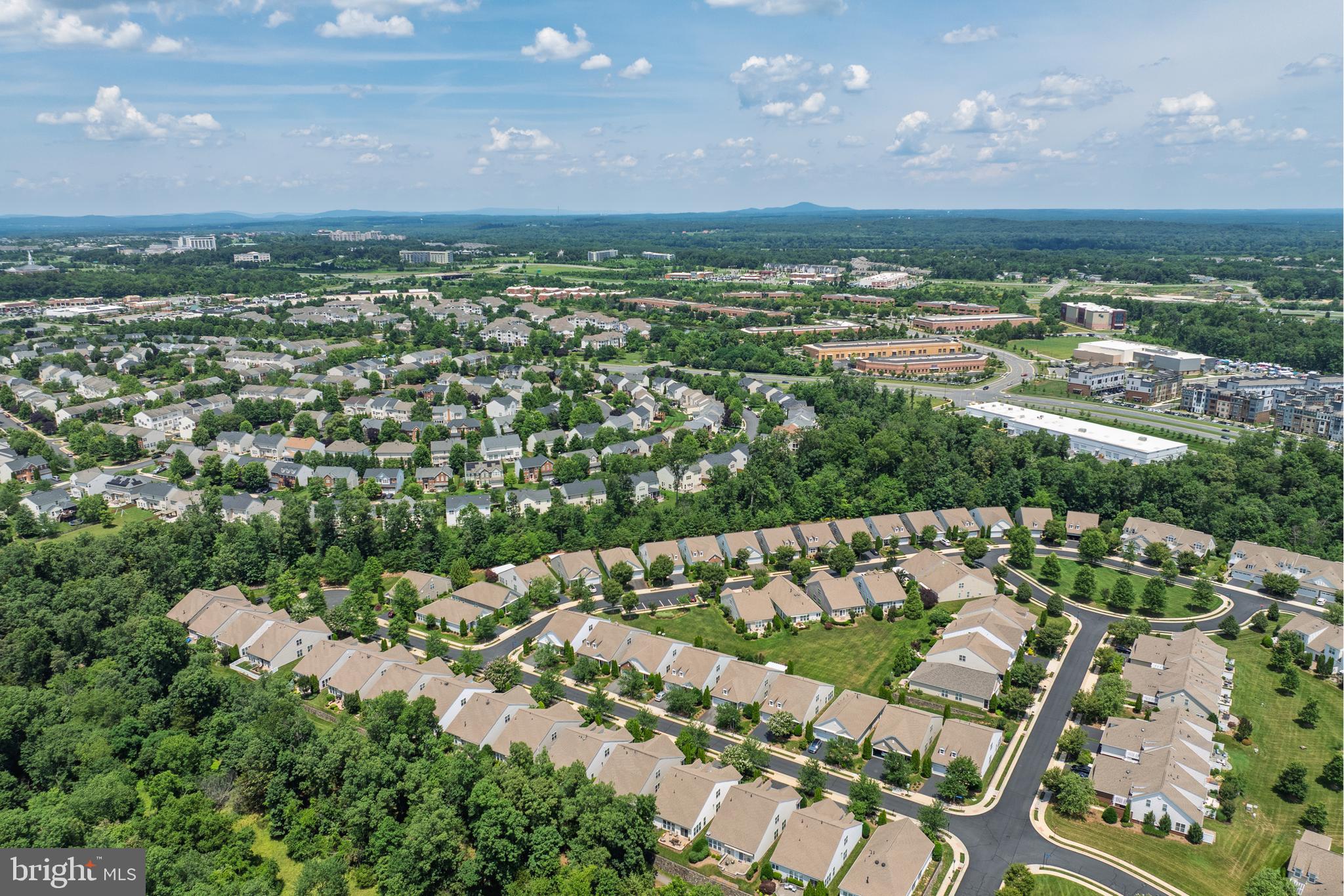 POTOMAC GREEN - Residential
