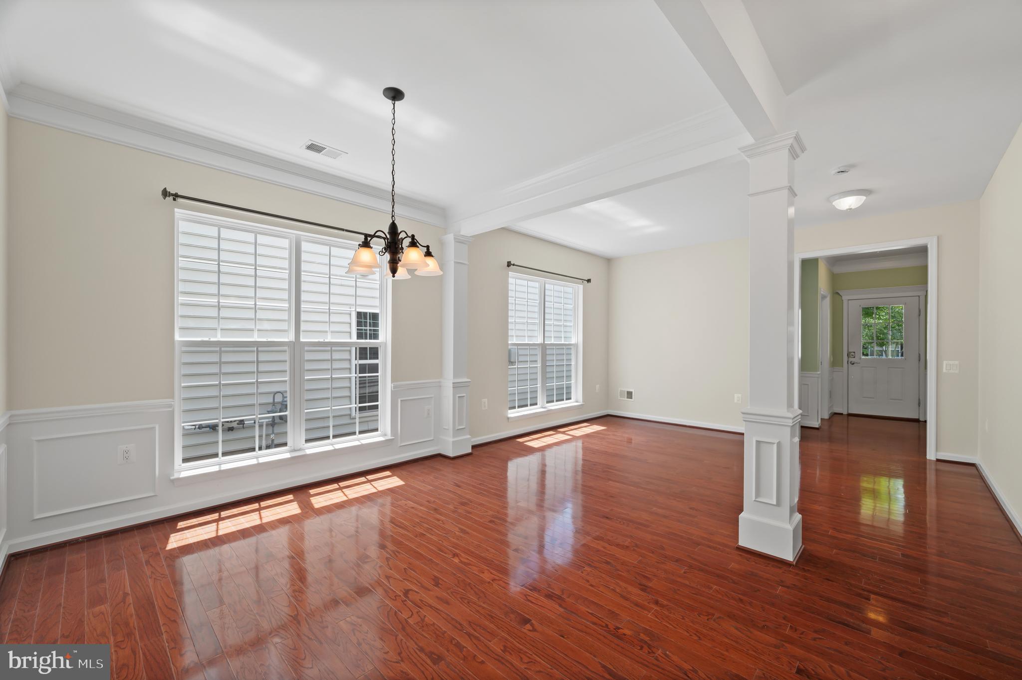 POTOMAC GREEN - Residential