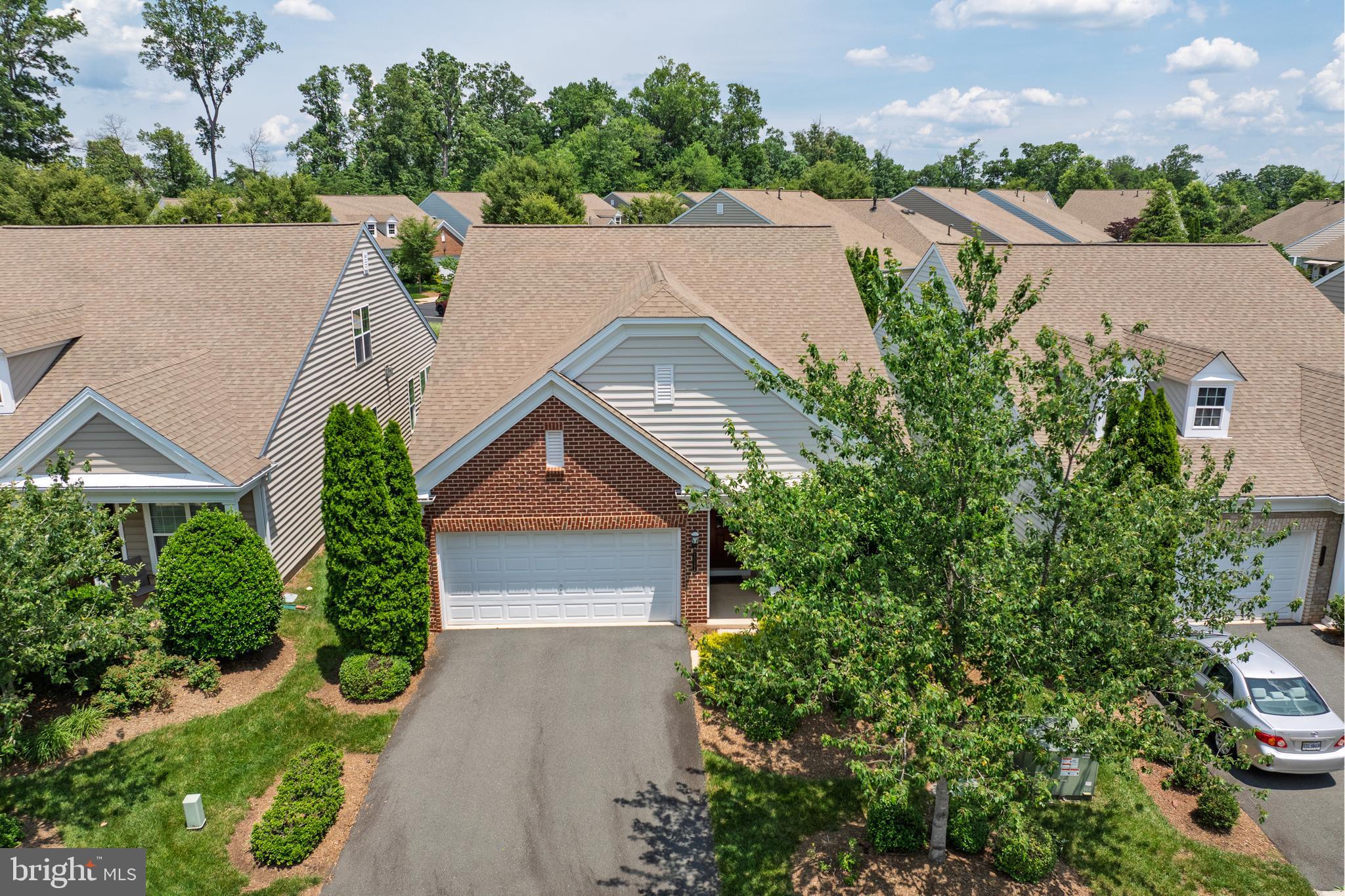 POTOMAC GREEN - Residential