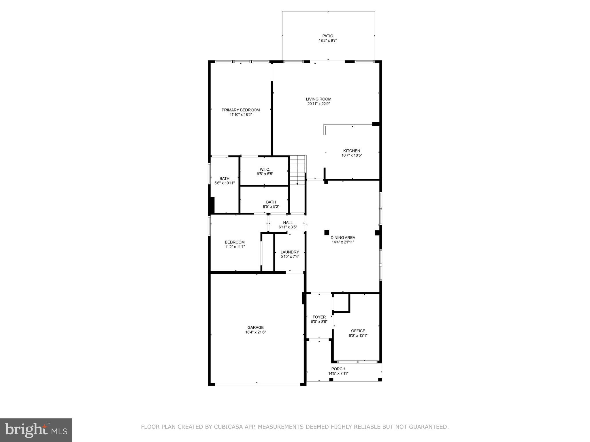 POTOMAC GREEN - Residential