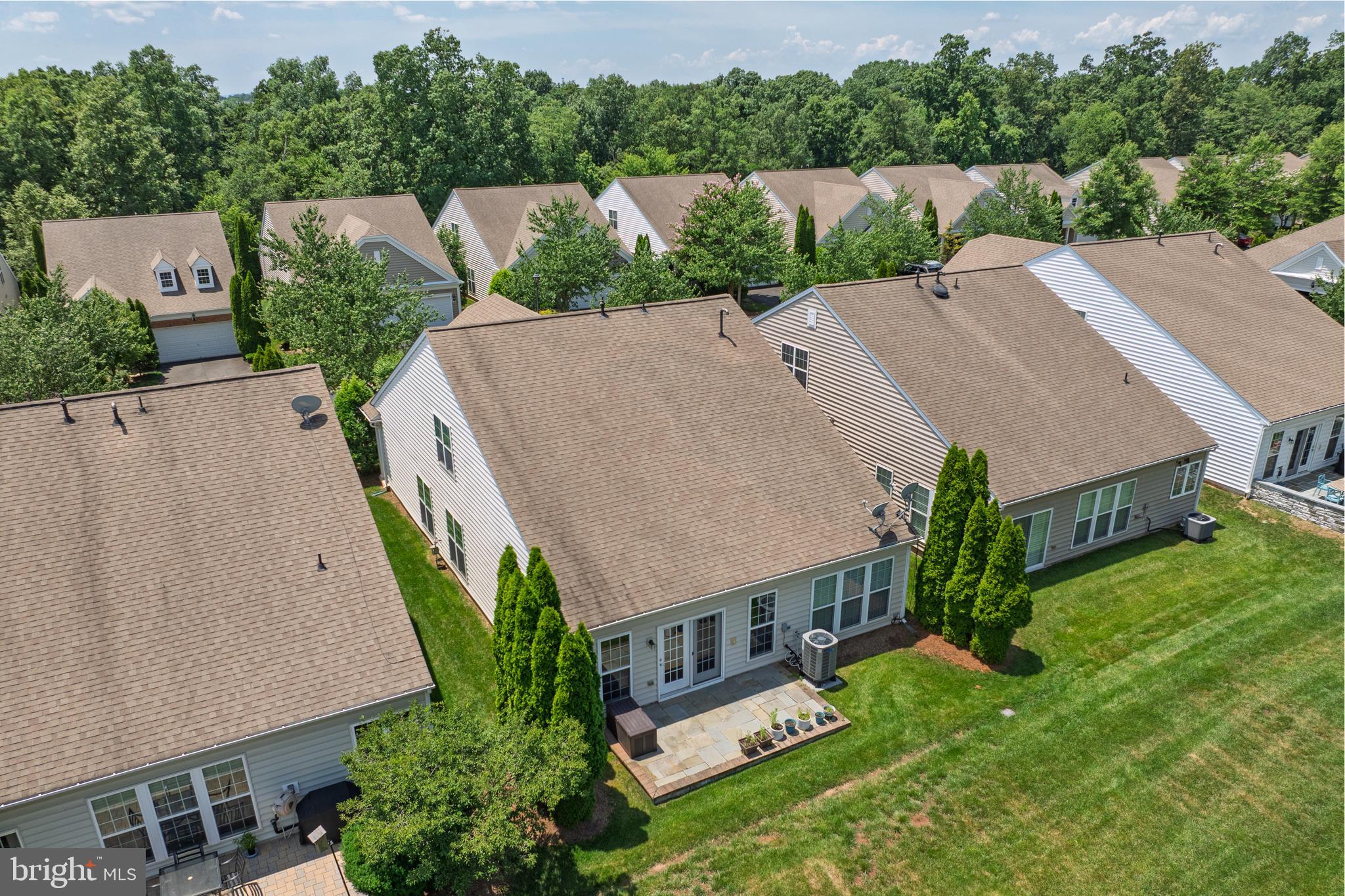 POTOMAC GREEN - Residential