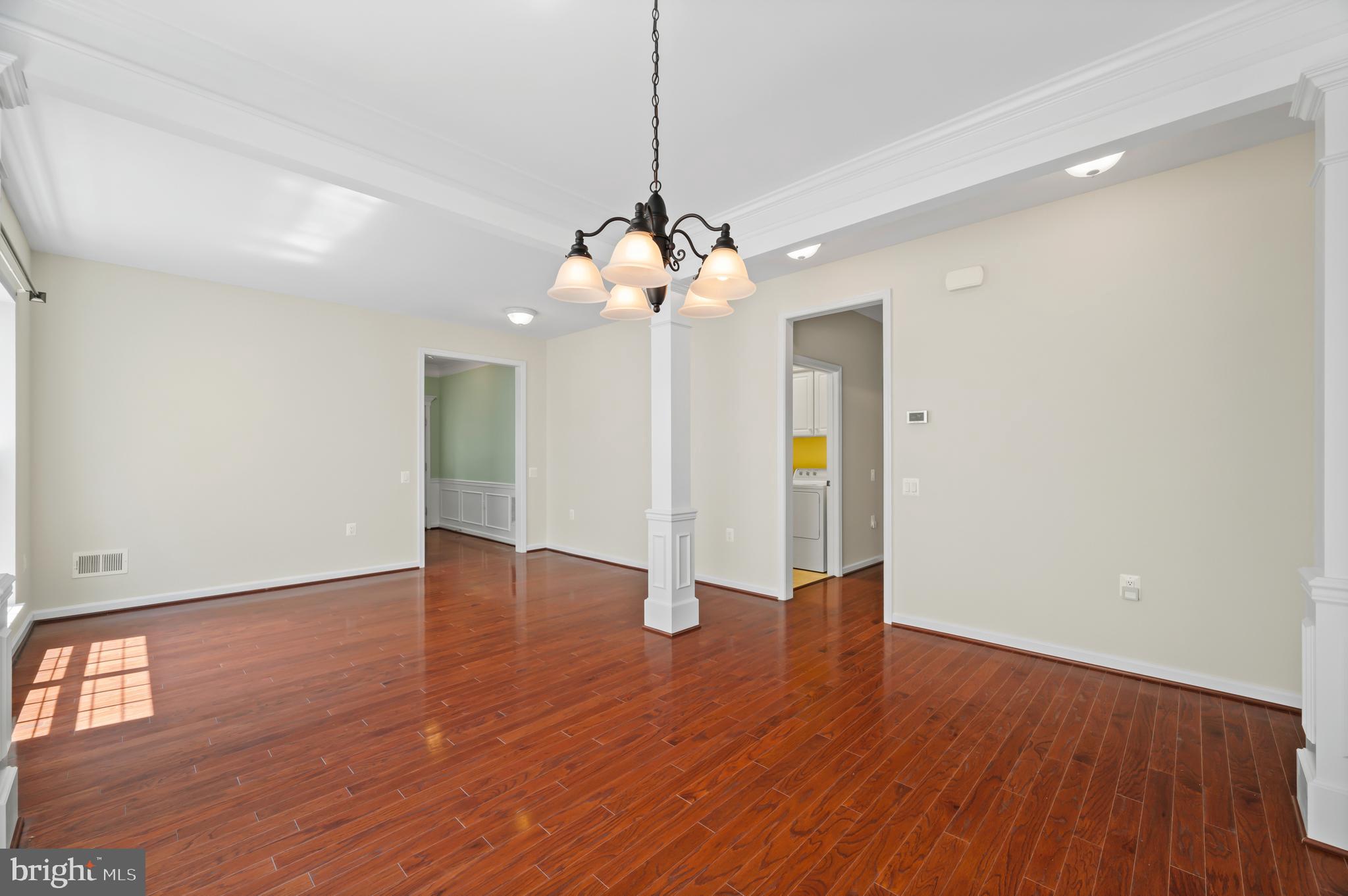 POTOMAC GREEN - Residential