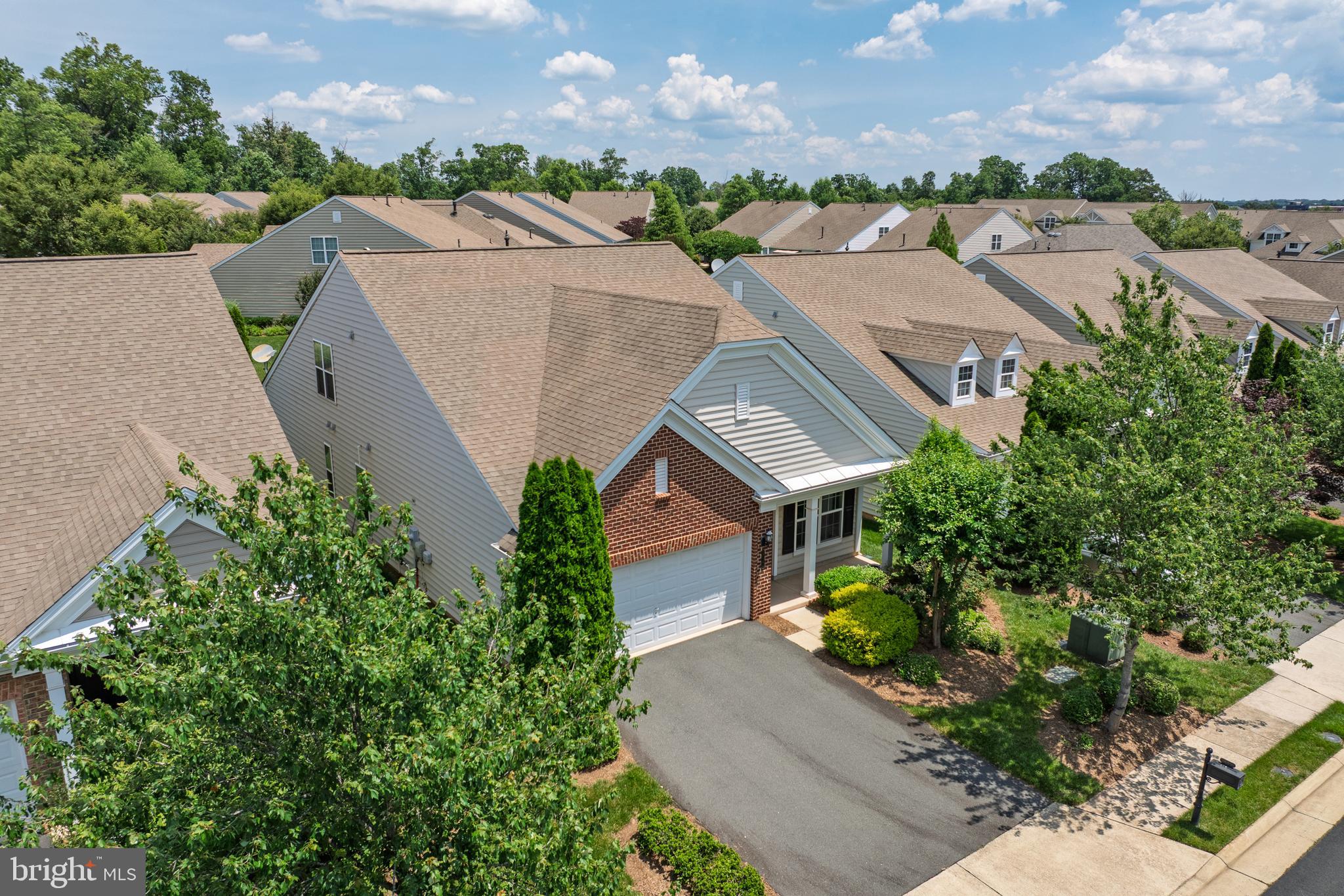 POTOMAC GREEN - Residential