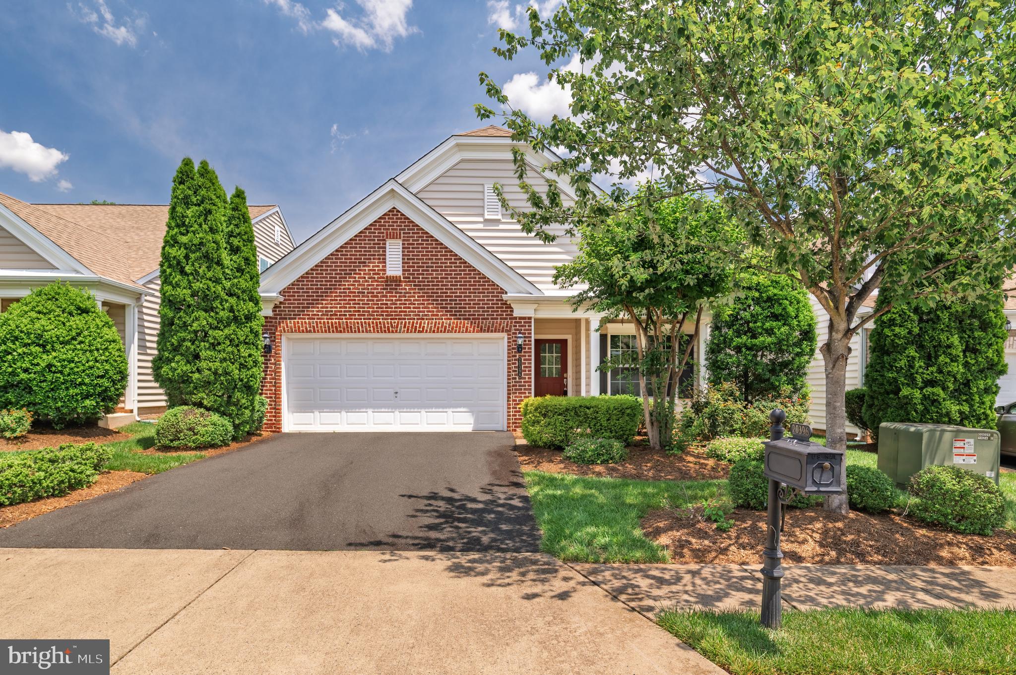 POTOMAC GREEN - Residential