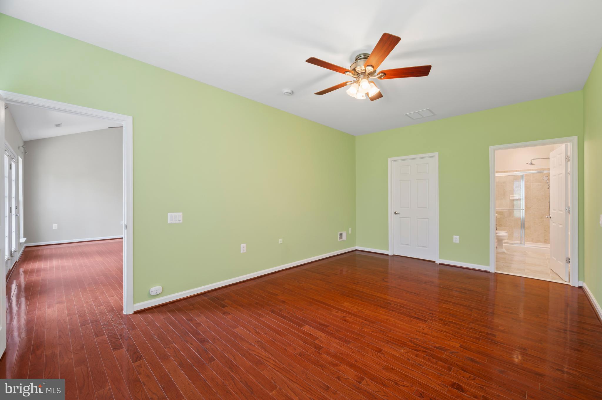 POTOMAC GREEN - Residential