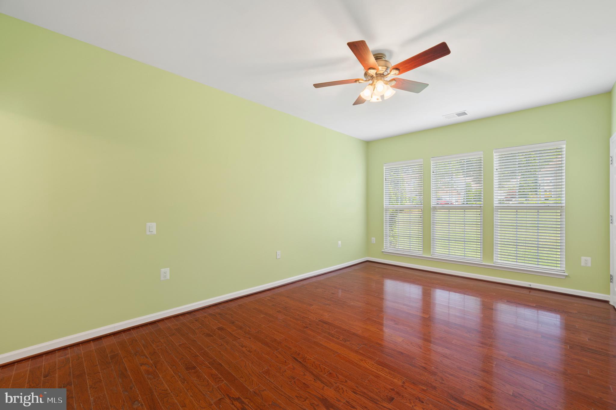 POTOMAC GREEN - Residential