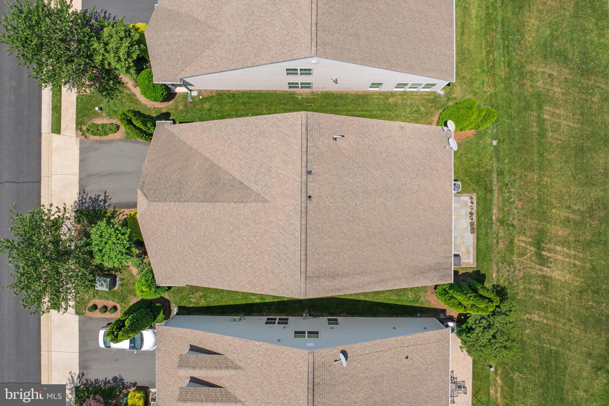 POTOMAC GREEN - Residential