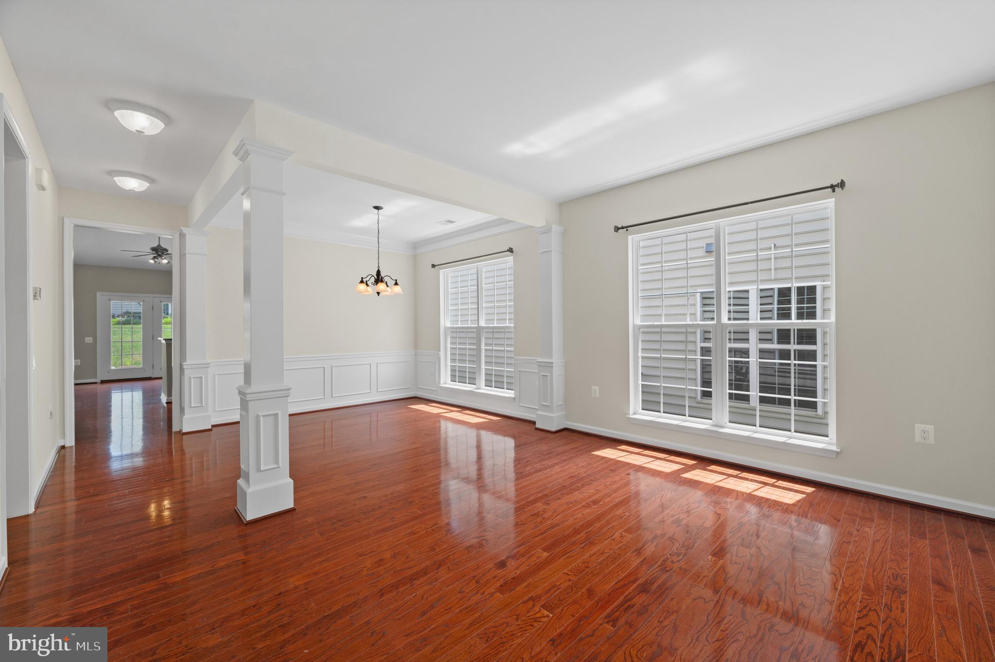 POTOMAC GREEN - Residential