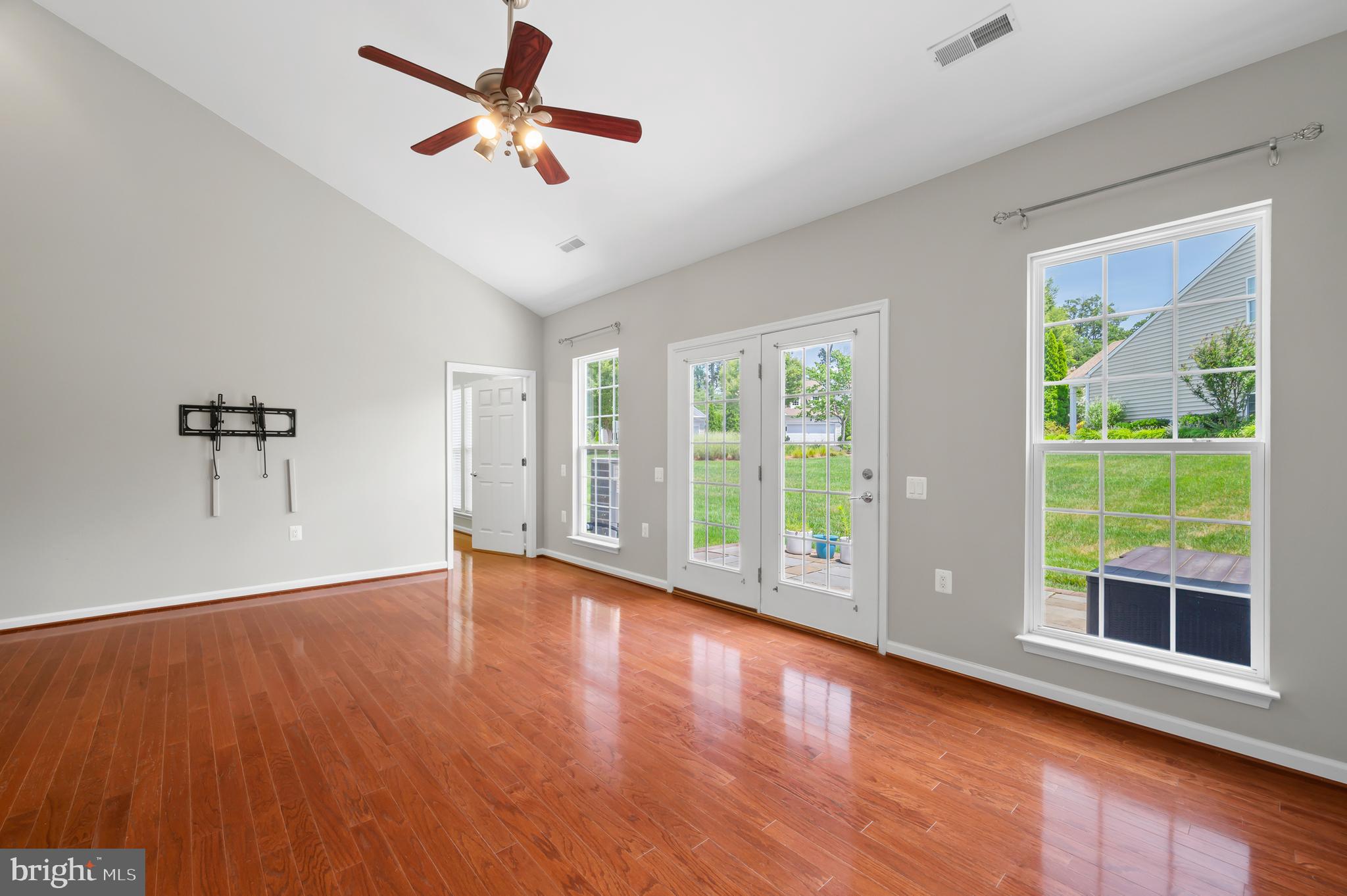 POTOMAC GREEN - Residential