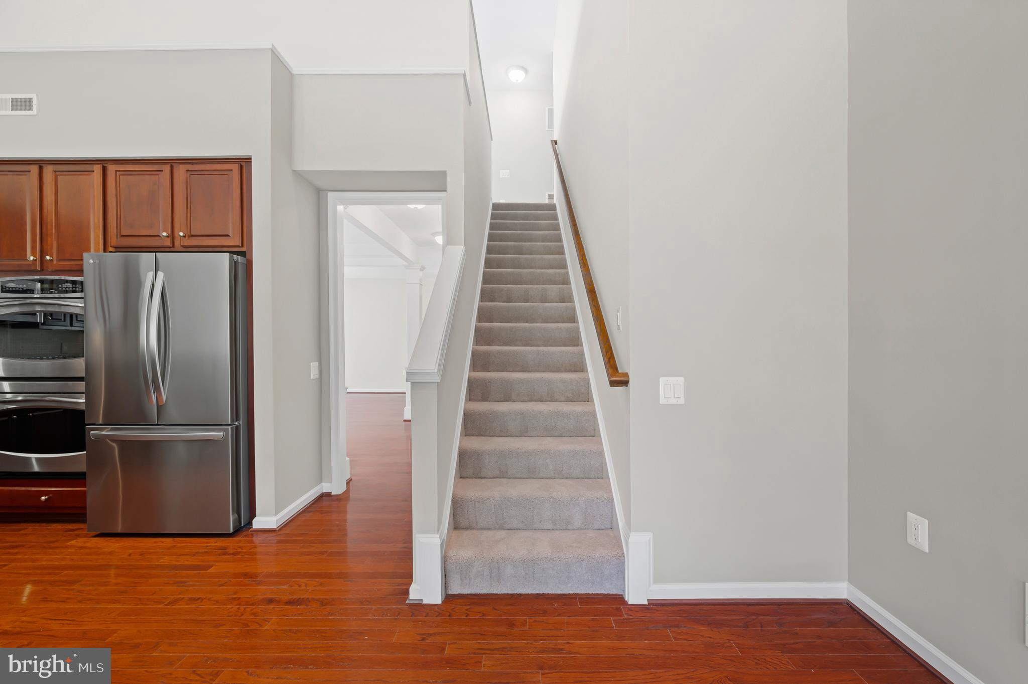 POTOMAC GREEN - Residential