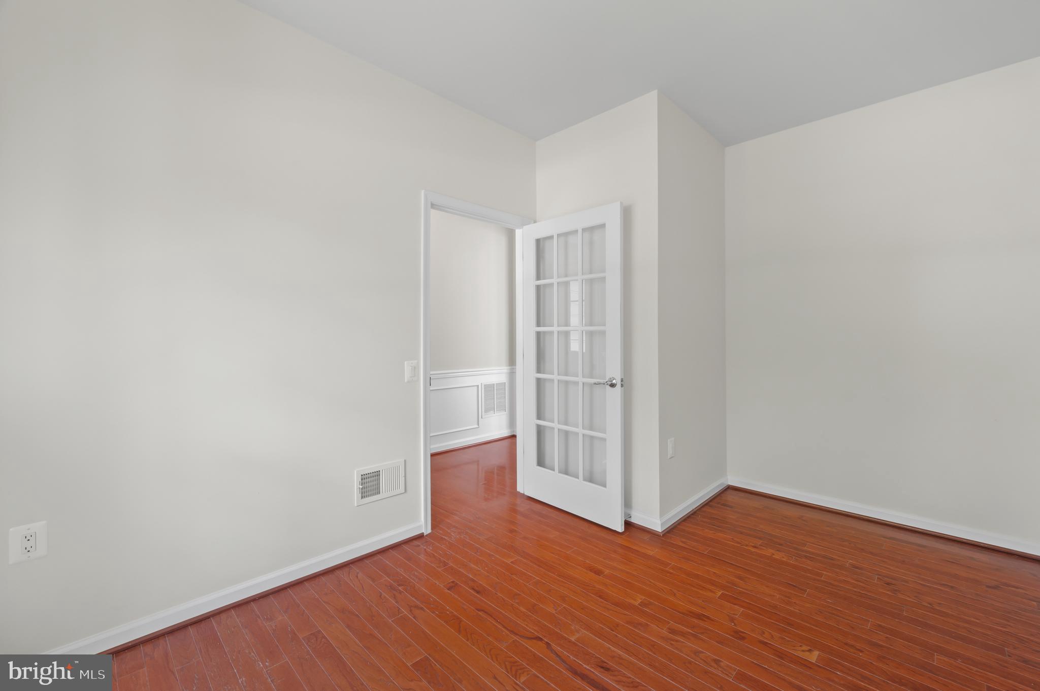 POTOMAC GREEN - Residential