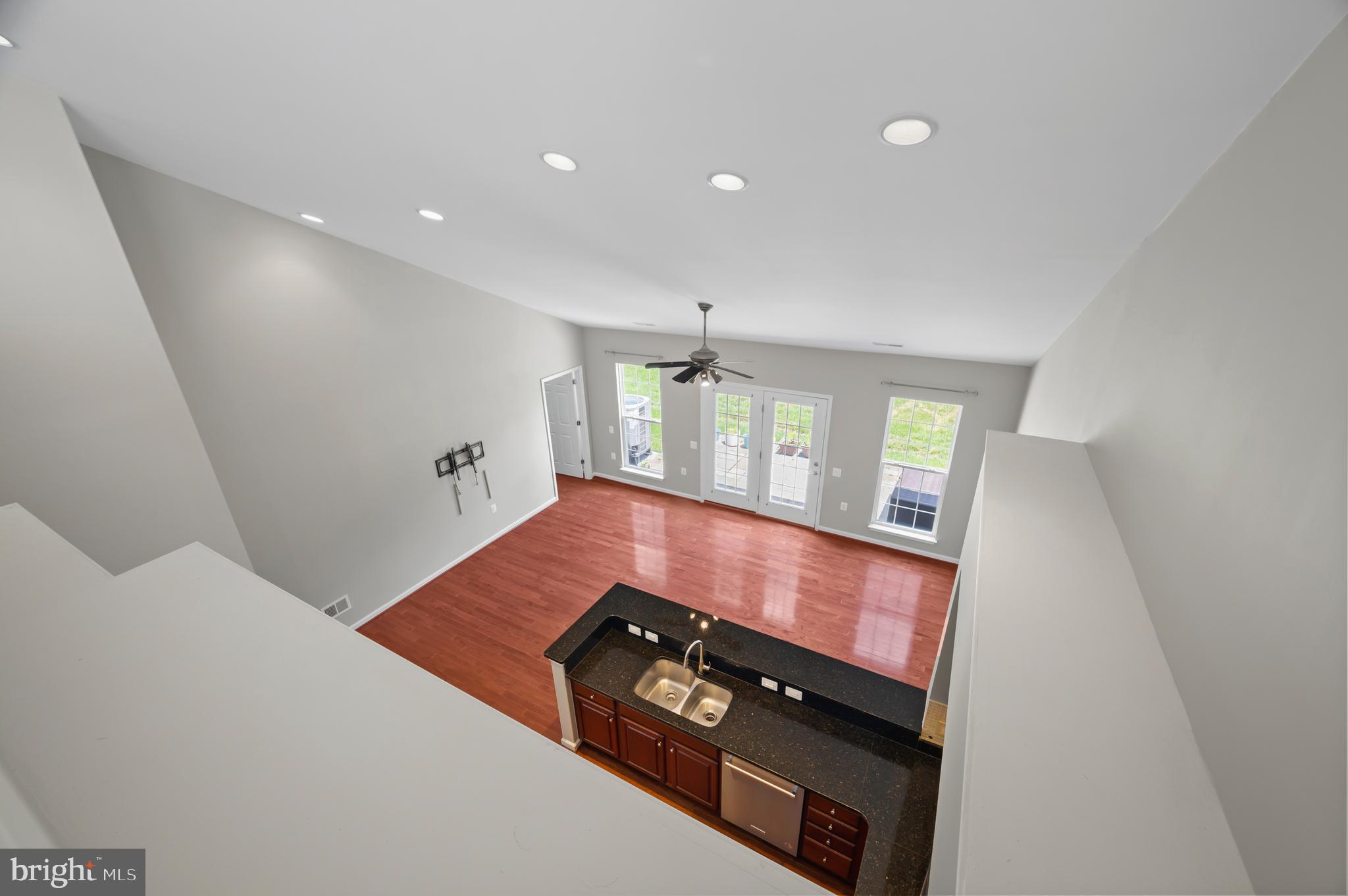 POTOMAC GREEN - Residential