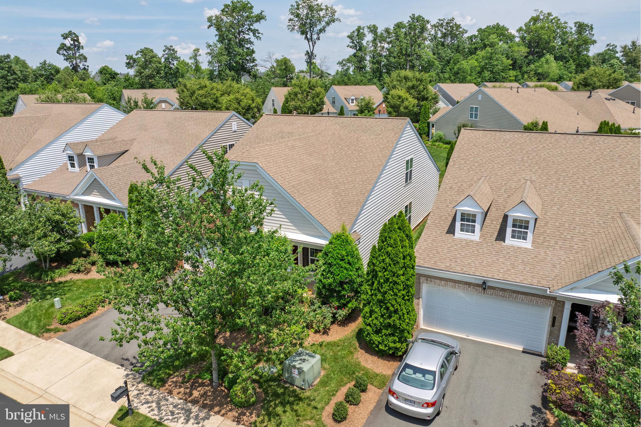 POTOMAC GREEN - Residential