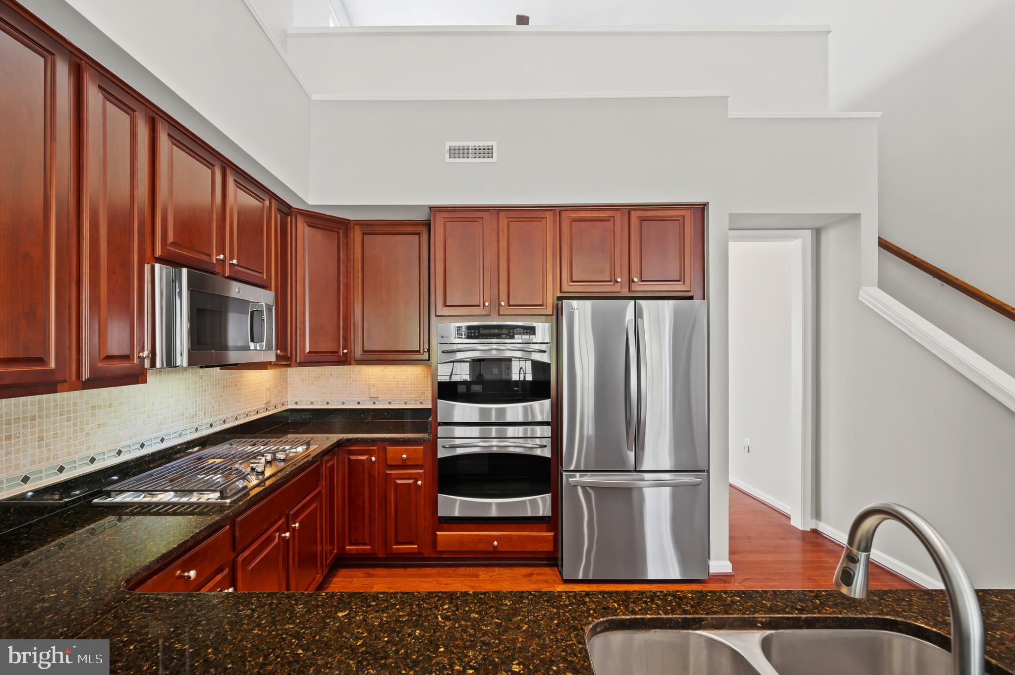 POTOMAC GREEN - Residential