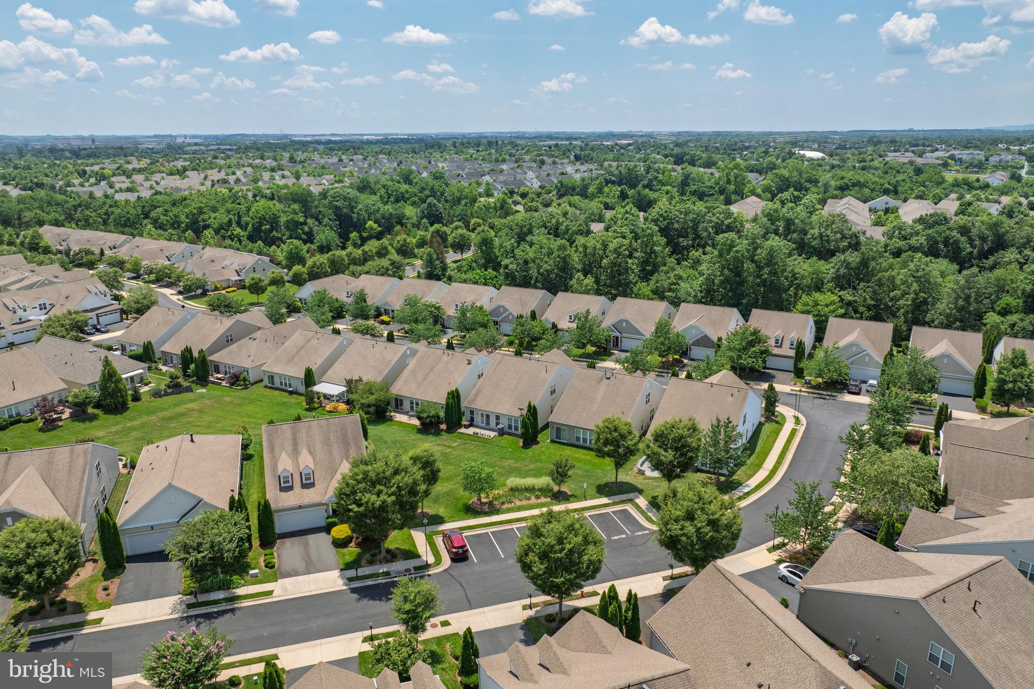 POTOMAC GREEN - Residential