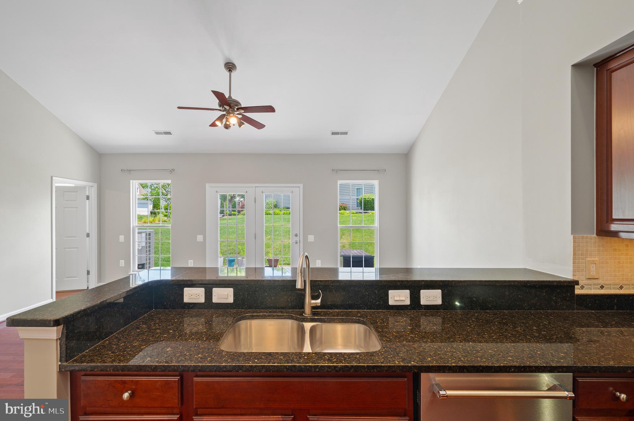 POTOMAC GREEN - Residential