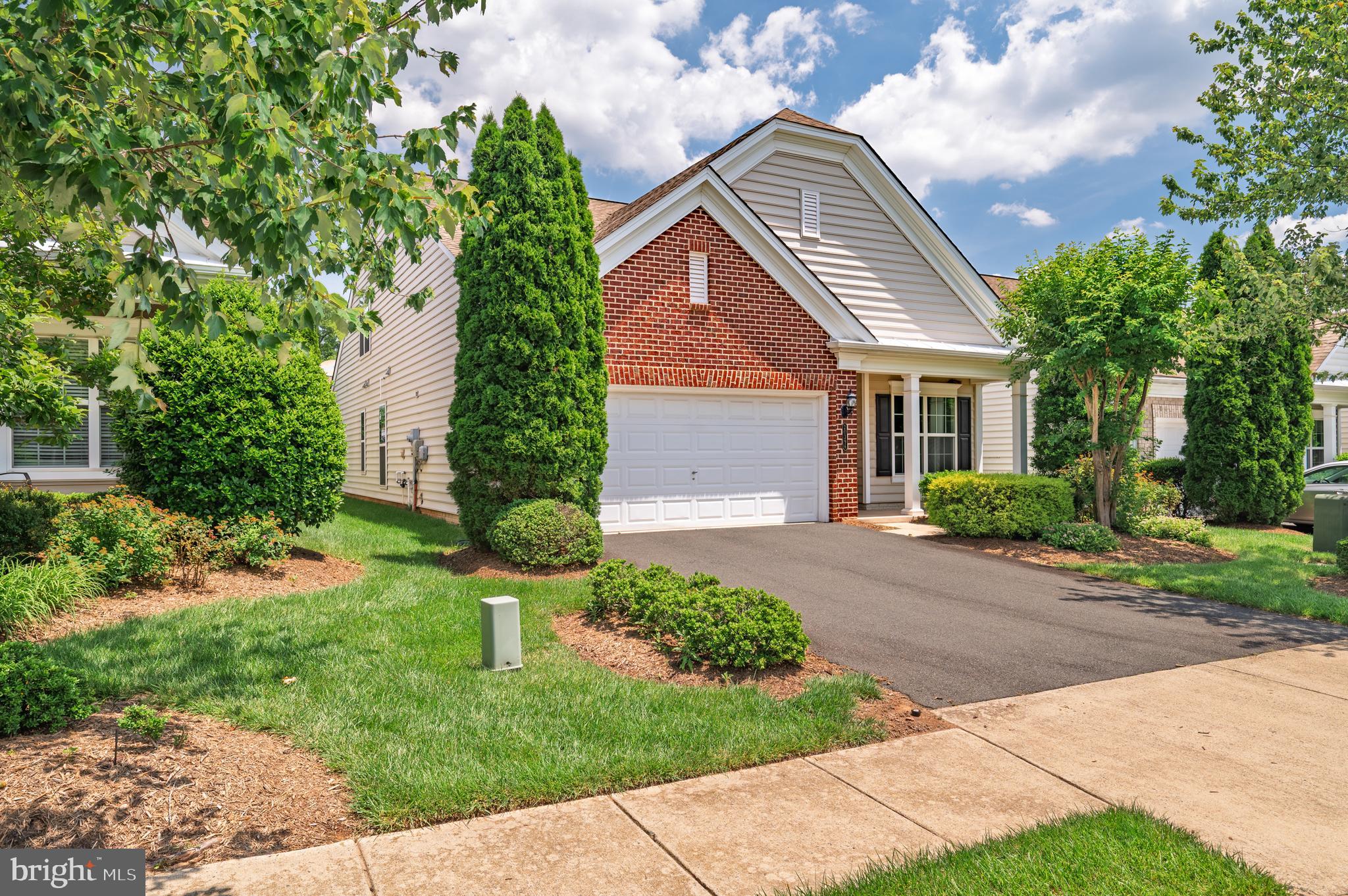 POTOMAC GREEN - Residential