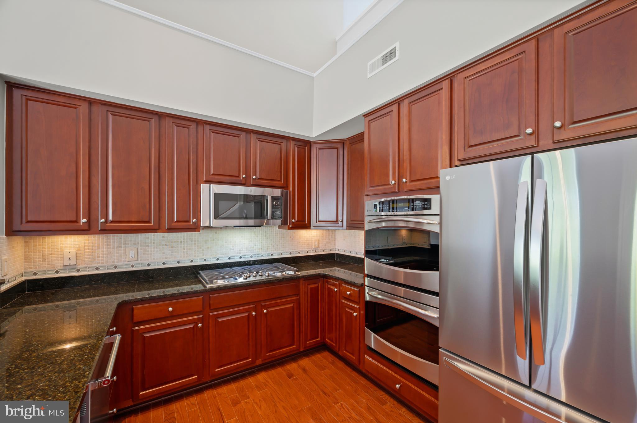 POTOMAC GREEN - Residential